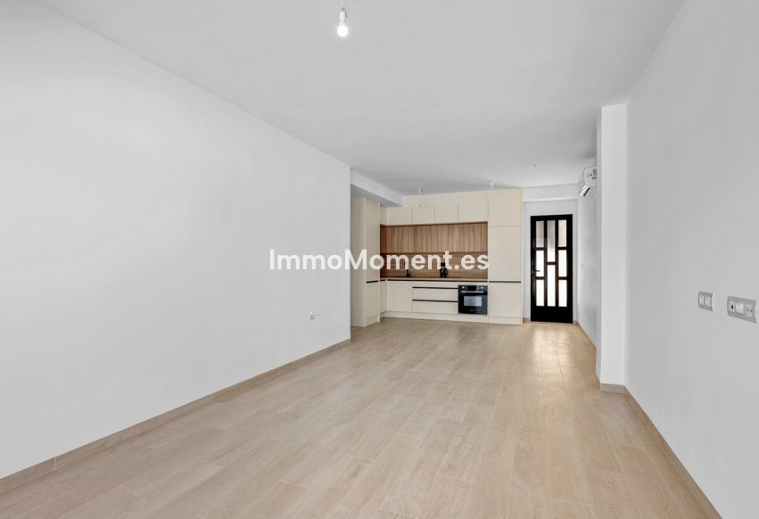 Wiederverkauf - Wohnung - San Miguel de Salinas - San Miguel