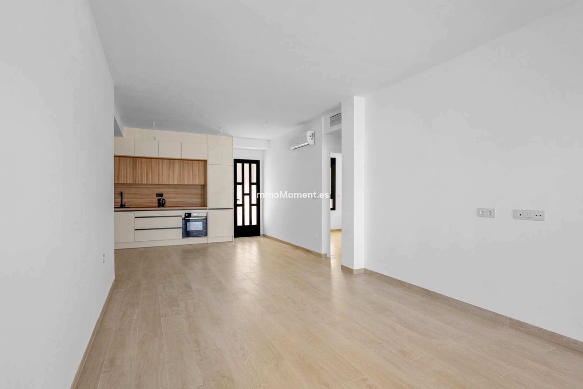 Wiederverkauf - Wohnung - San Miguel de Salinas - San Miguel