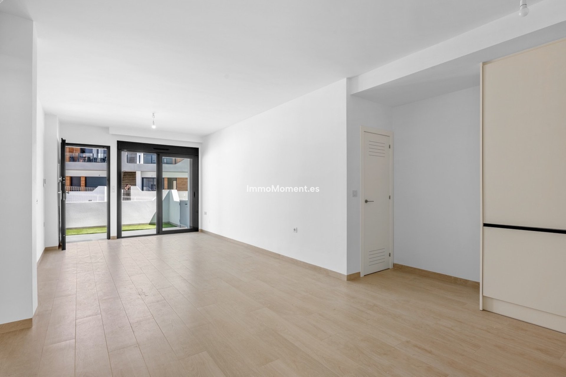 Wiederverkauf - Wohnung - San Miguel de Salinas - San Miguel