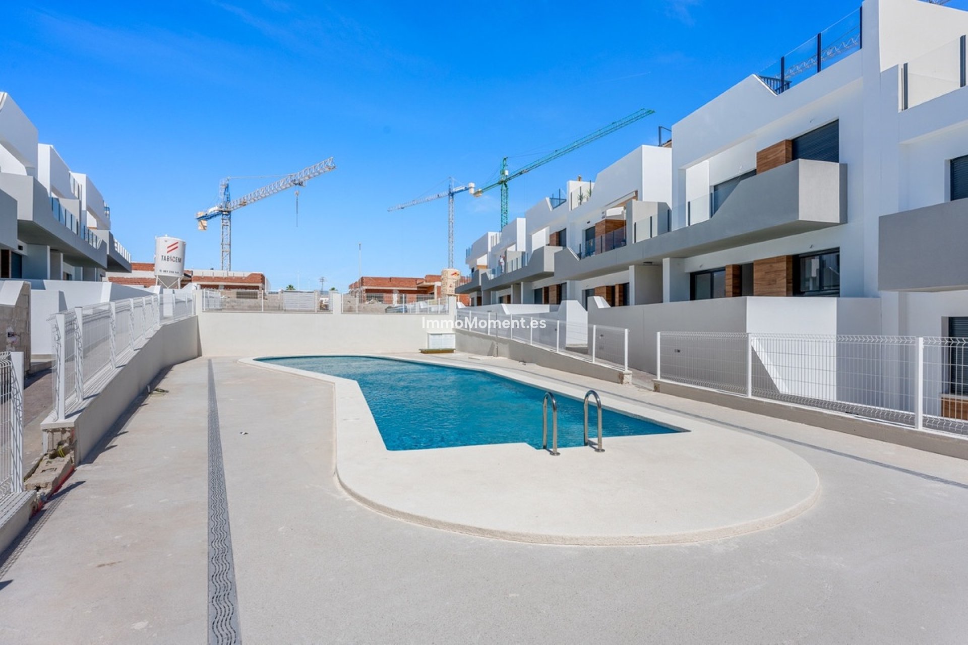 Wiederverkauf - Wohnung - San Miguel de Salinas - San Miguel