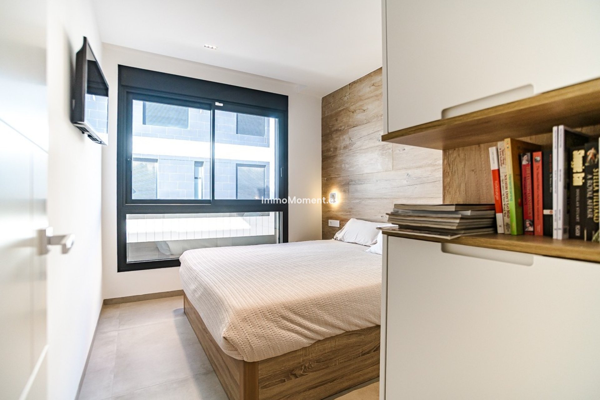 Wiederverkauf - Wohnung - San Pedro del Pinatar - Lo Pagan