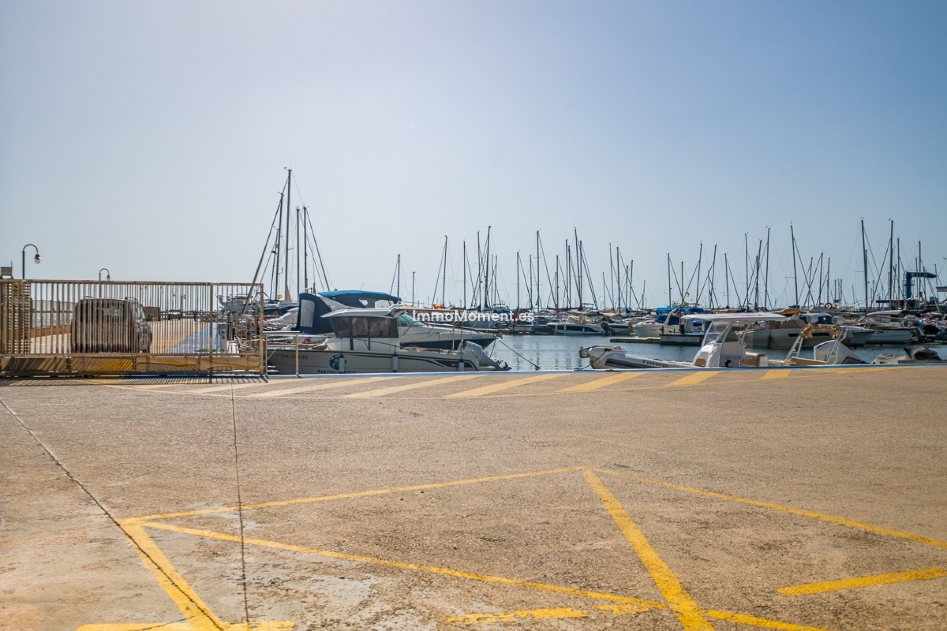 Wiederverkauf - Wohnung - San Pedro del Pinatar - Lo Pagan