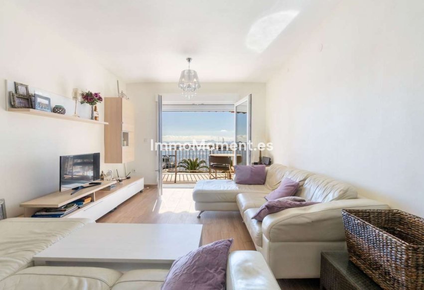 Wiederverkauf - Wohnung - San Pedro del Pinatar - Lo Pagan
