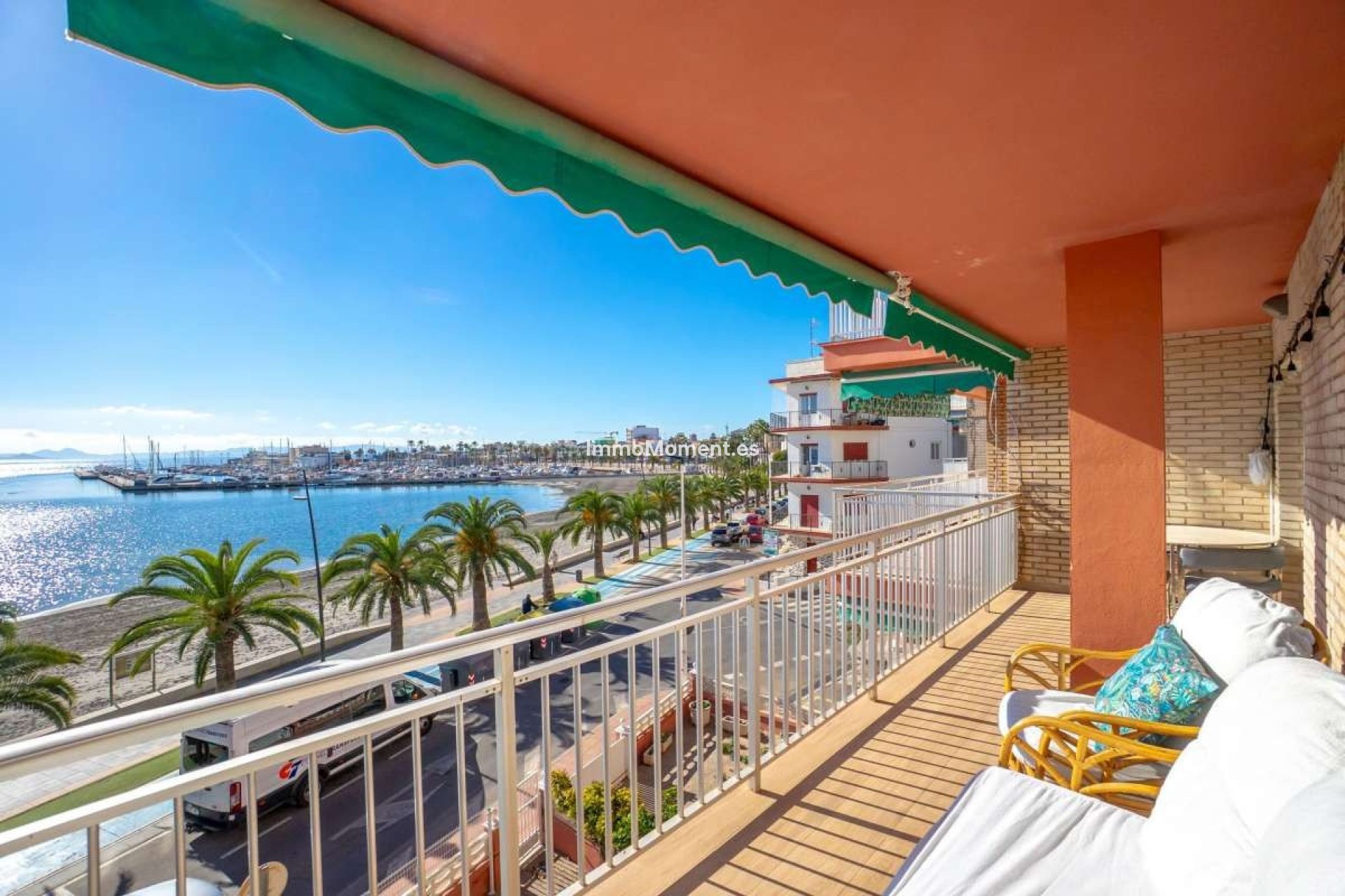 Wiederverkauf - Wohnung - San Pedro del Pinatar - Lo Pagan
