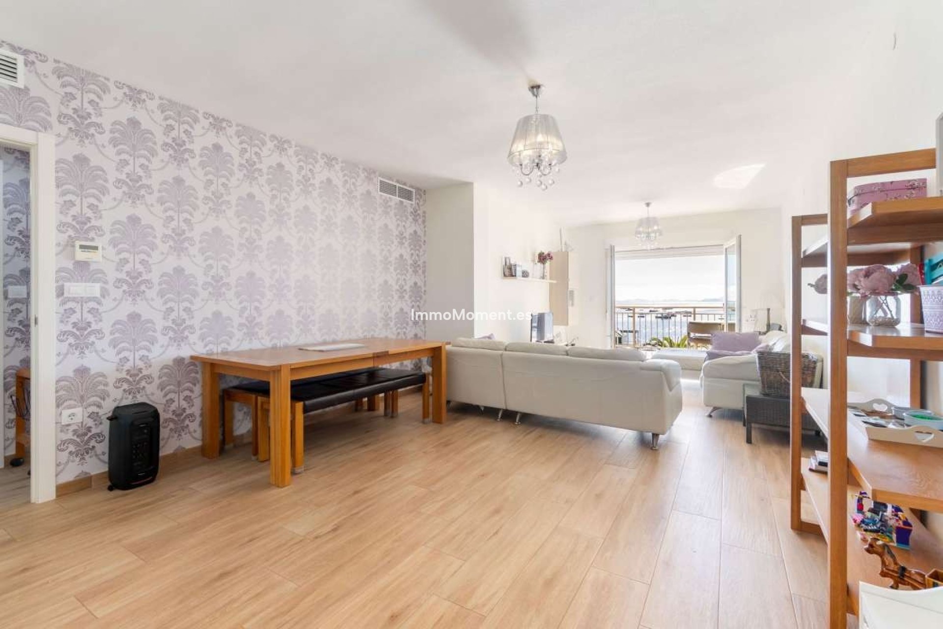Wiederverkauf - Wohnung - San Pedro del Pinatar - Lo Pagan