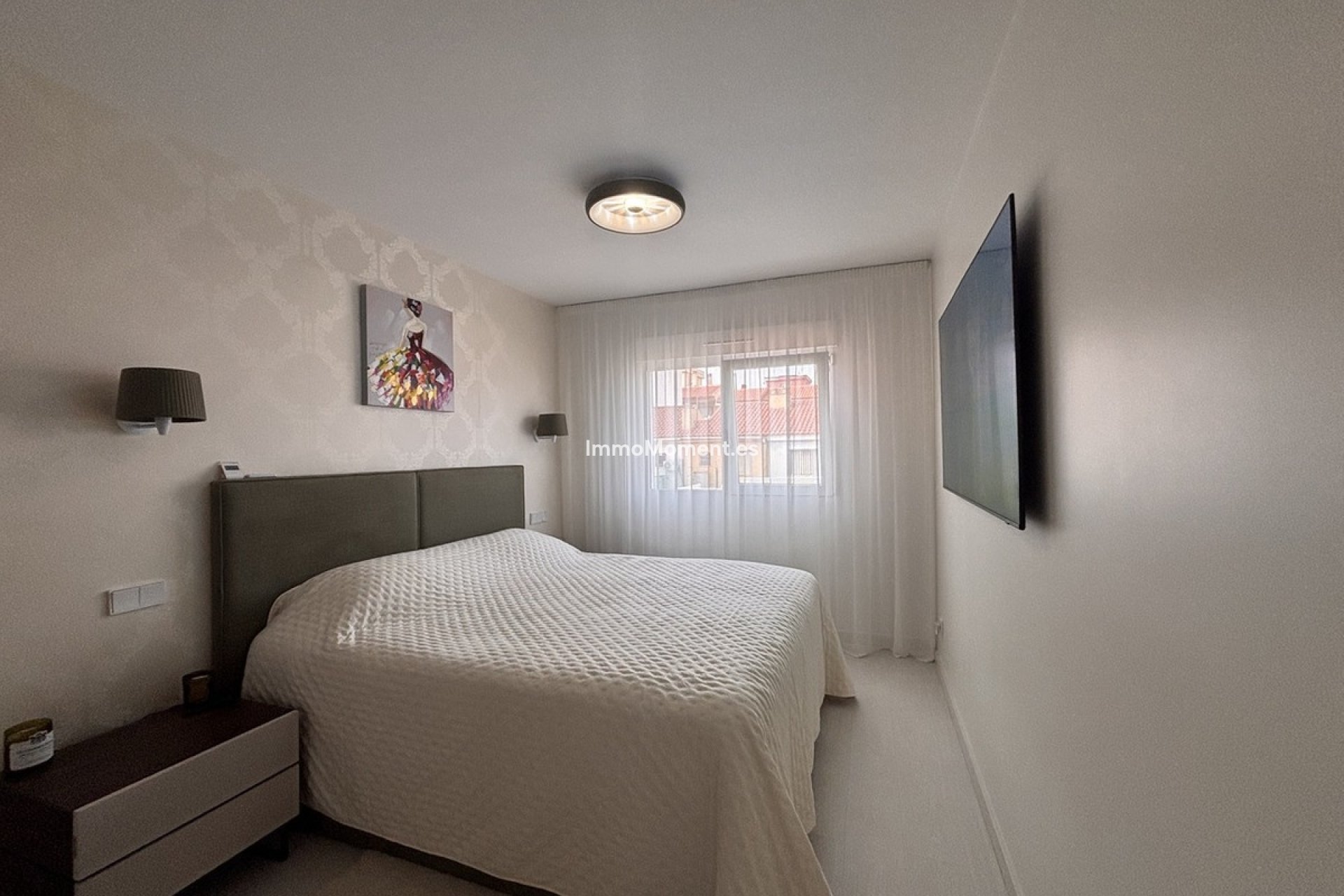 Wiederverkauf - Wohnung - San Pedro del Pinatar - Lo Pagan