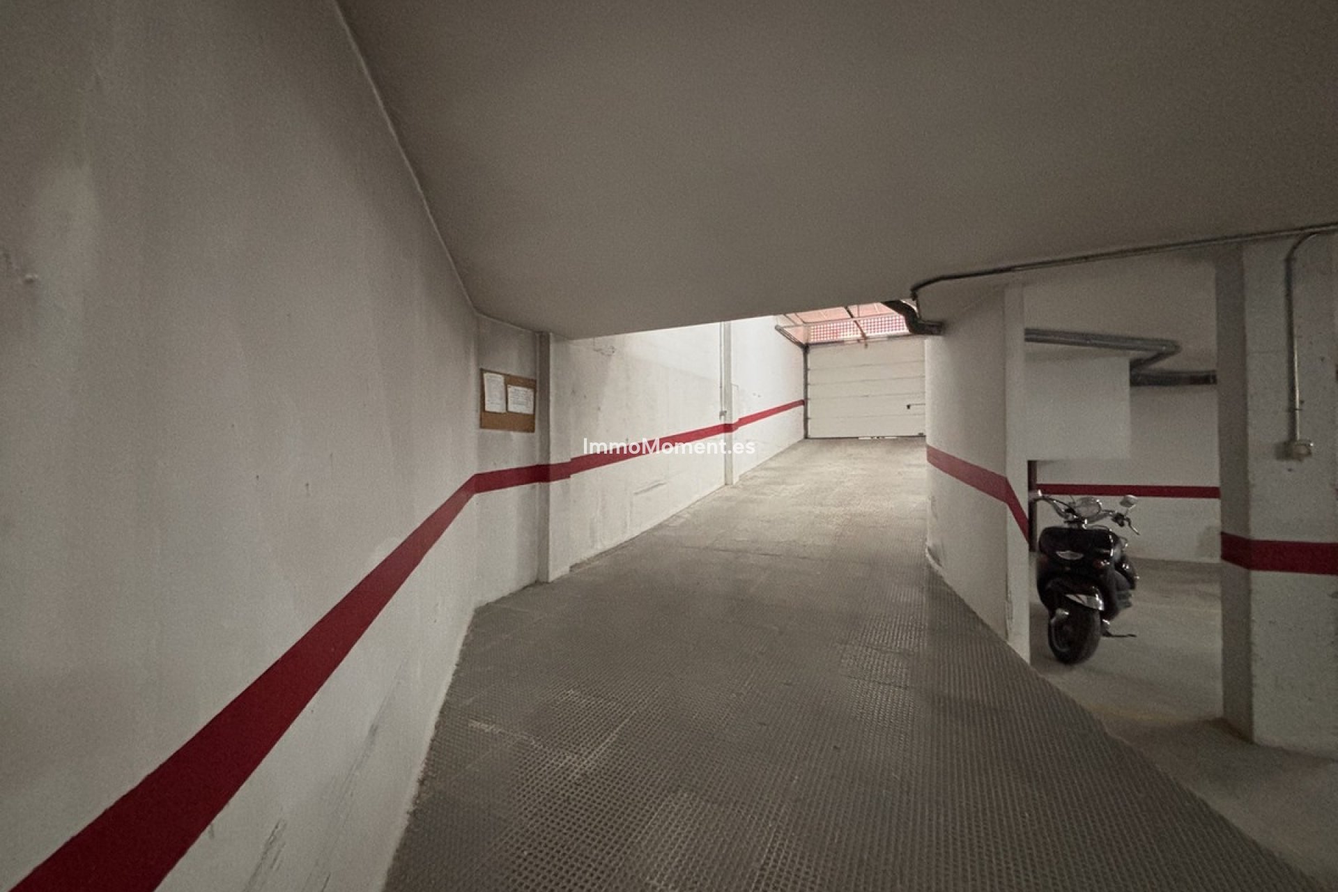 Wiederverkauf - Wohnung - San Pedro del Pinatar - Lo Pagan