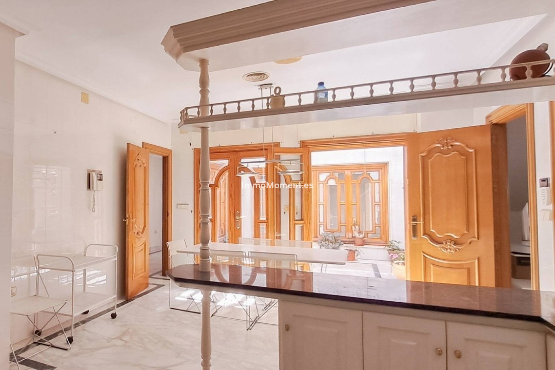 Wiederverkauf - Wohnung - San Pedro del Pinatar - Lo Pagan