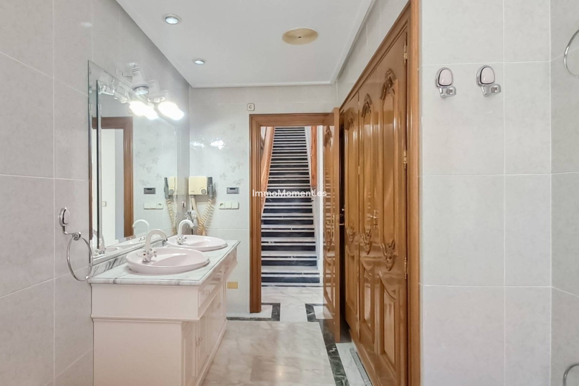 Wiederverkauf - Wohnung - San Pedro del Pinatar - Lo Pagan