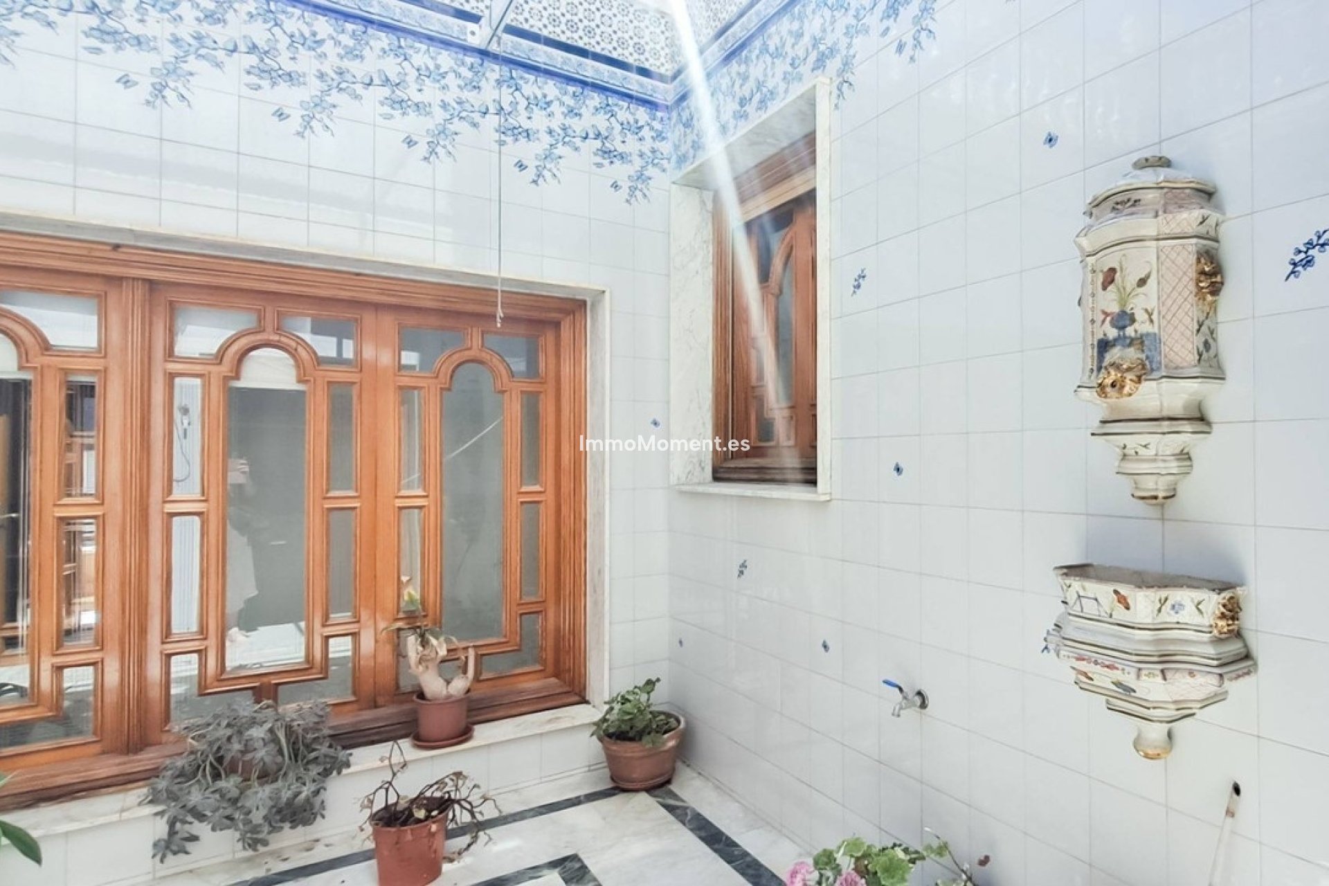 Wiederverkauf - Wohnung - San Pedro del Pinatar - Lo Pagan