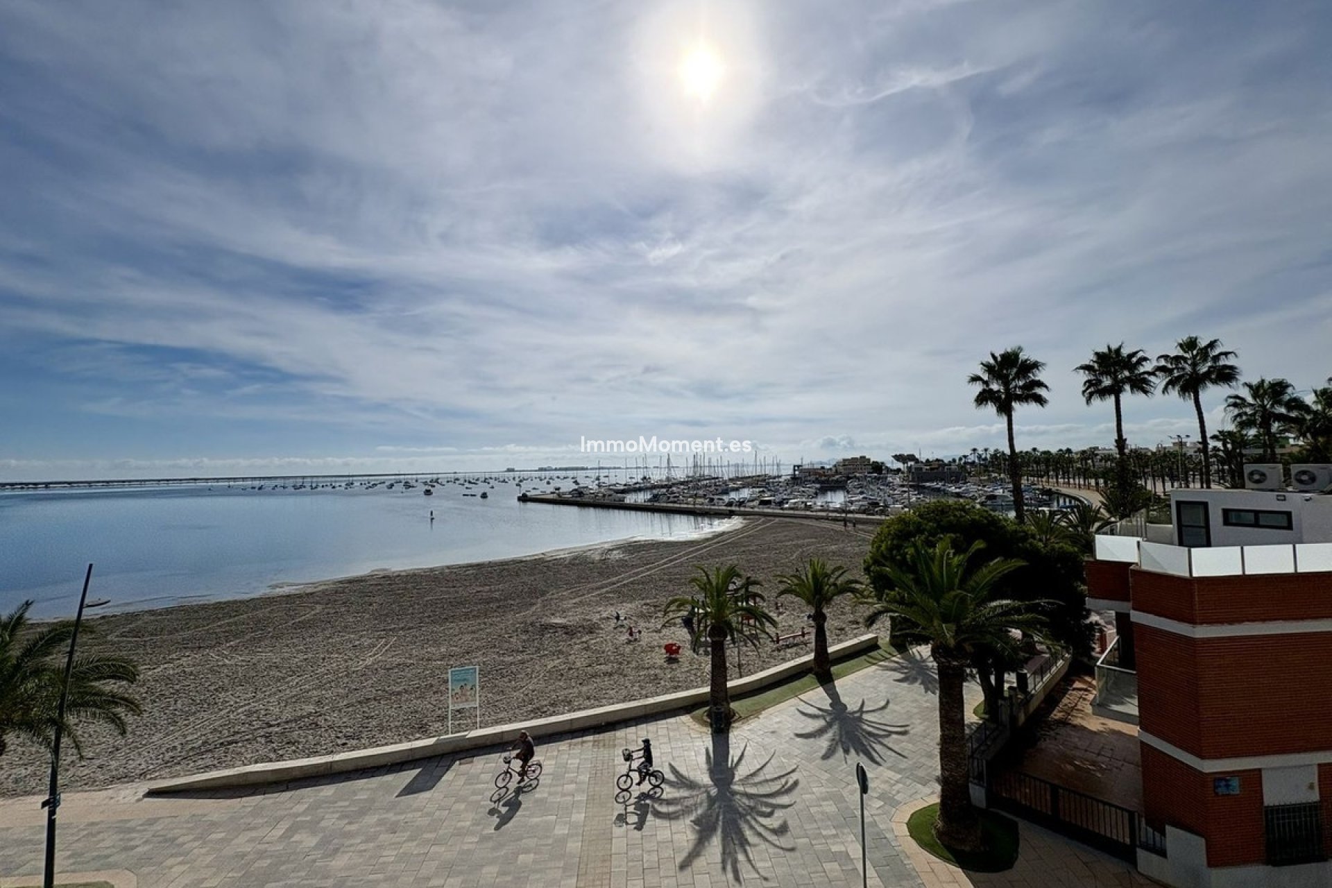 Wiederverkauf - Wohnung - San Pedro del Pinatar - Lo Pagan