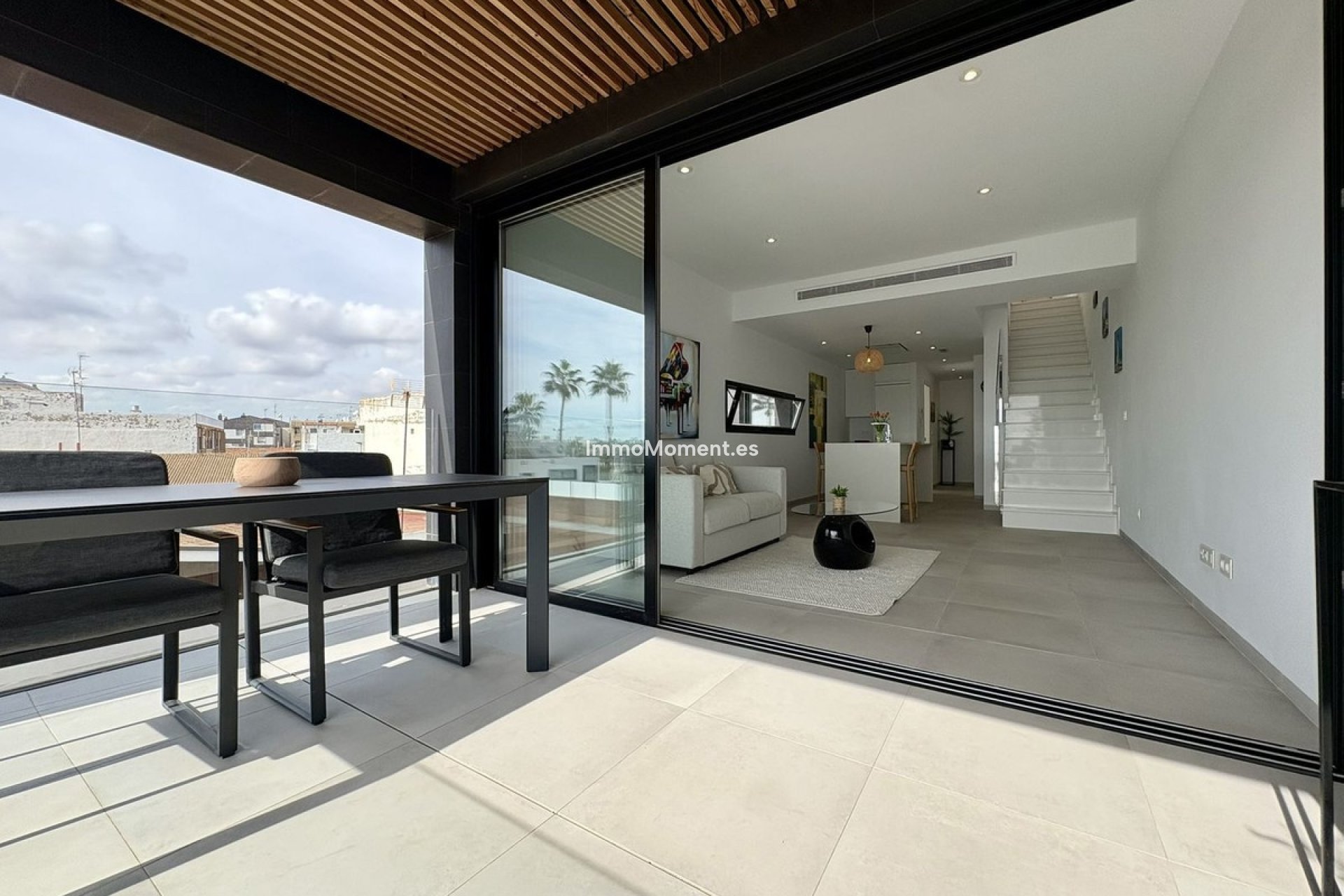 Wiederverkauf - Wohnung - San Pedro del Pinatar - Lo Pagan