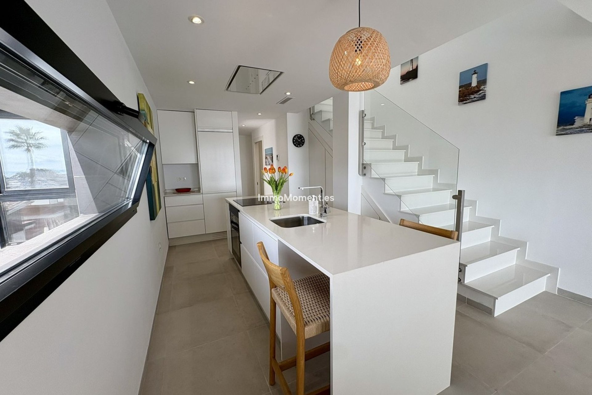 Wiederverkauf - Wohnung - San Pedro del Pinatar - Lo Pagan