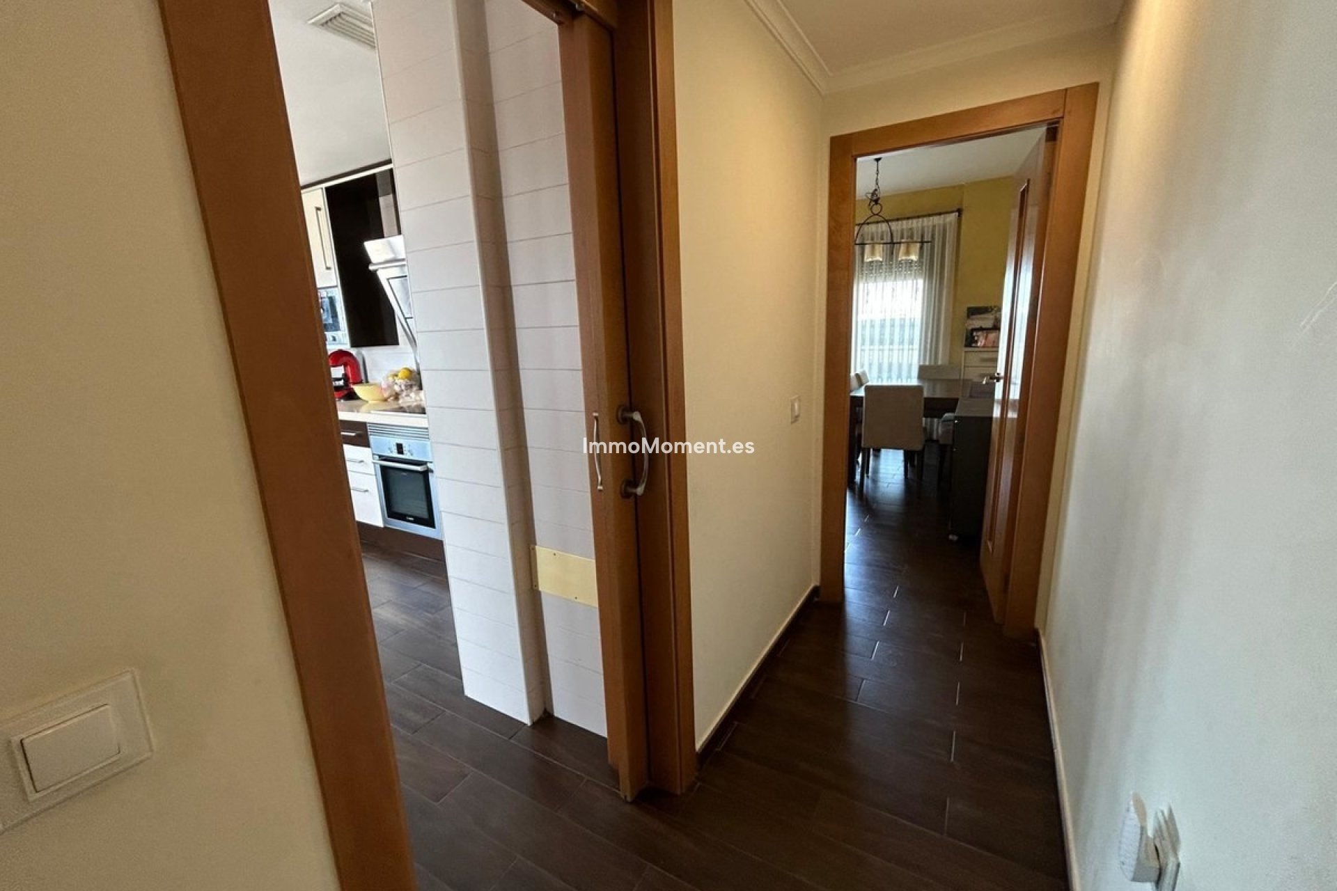 Wiederverkauf - Wohnung - San Pedro del Pinatar - Lo Pagan