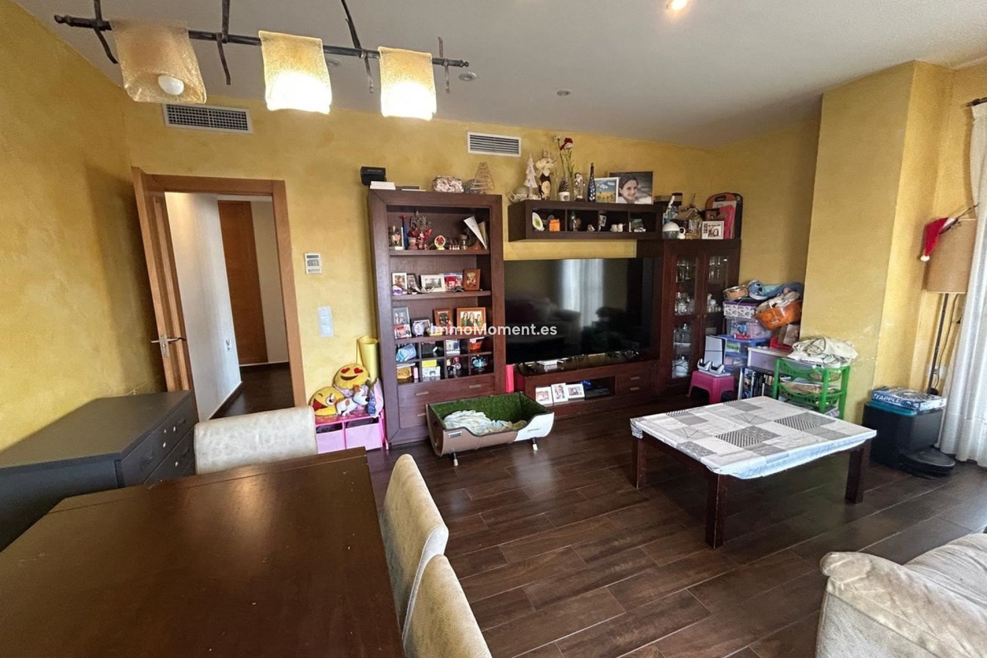 Wiederverkauf - Wohnung - San Pedro del Pinatar - Lo Pagan