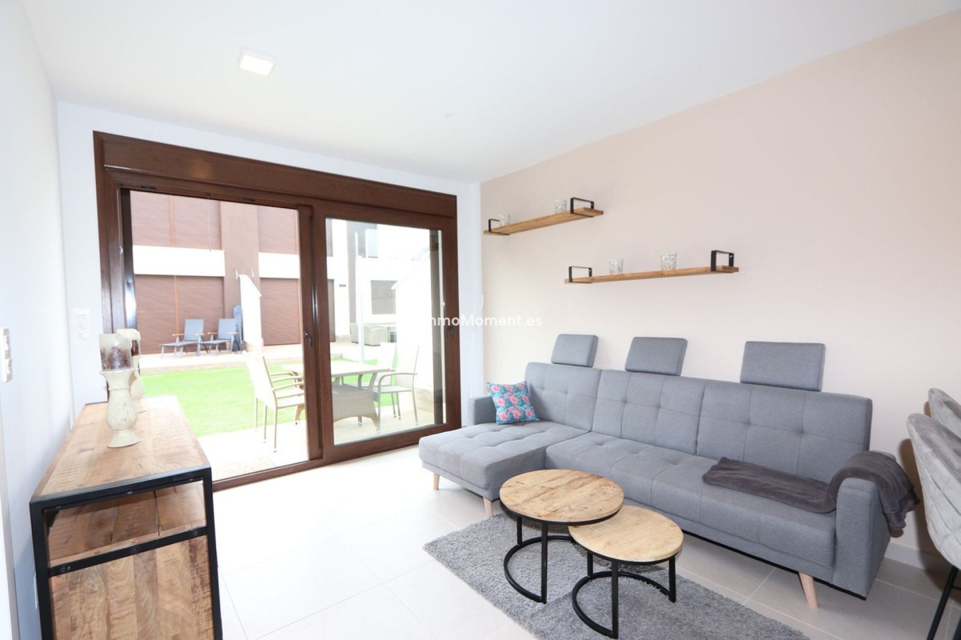 Wiederverkauf - Wohnung - San Pedro del Pinatar - Lo Pagan