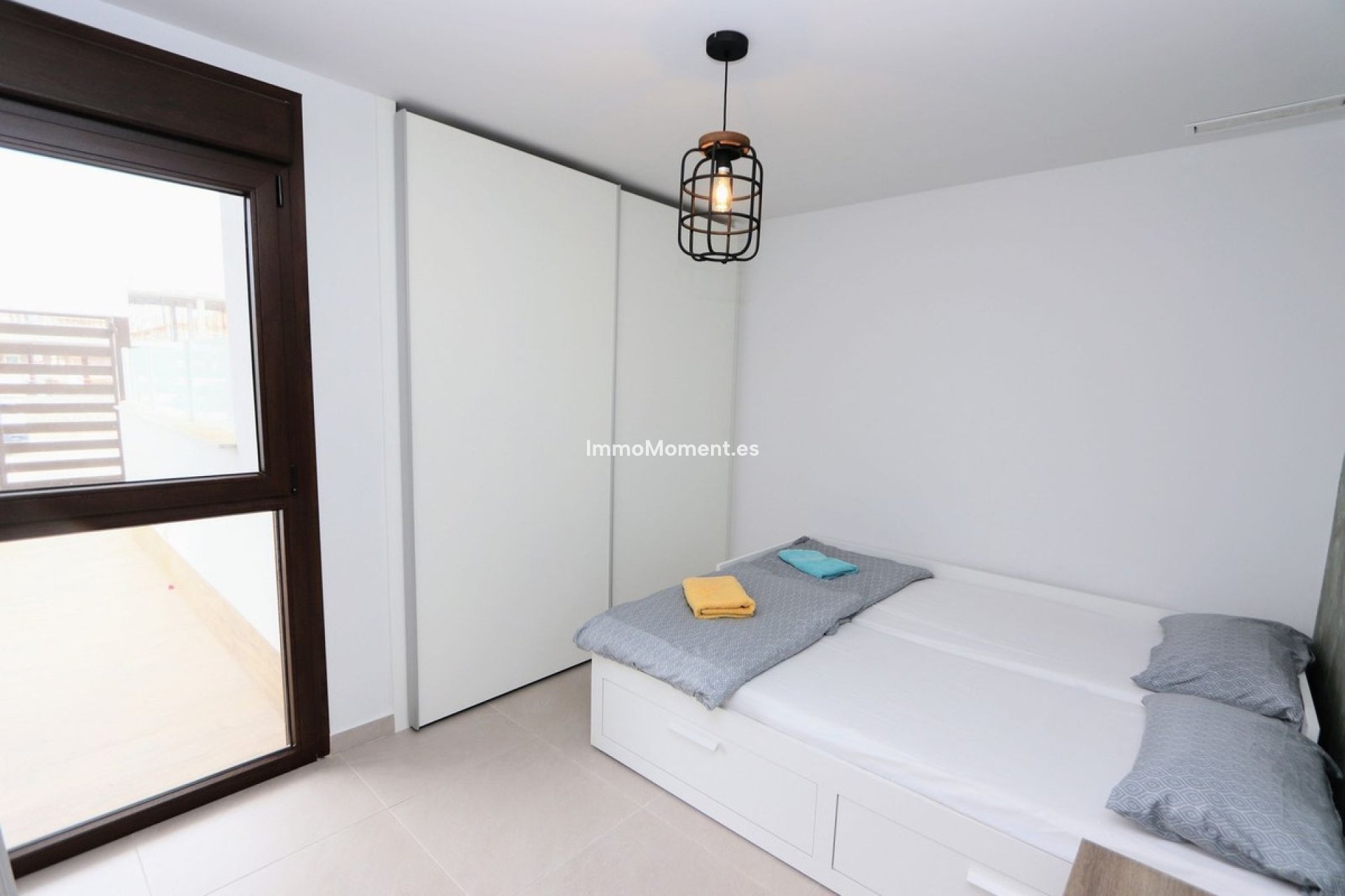 Wiederverkauf - Wohnung - San Pedro del Pinatar - Lo Pagan