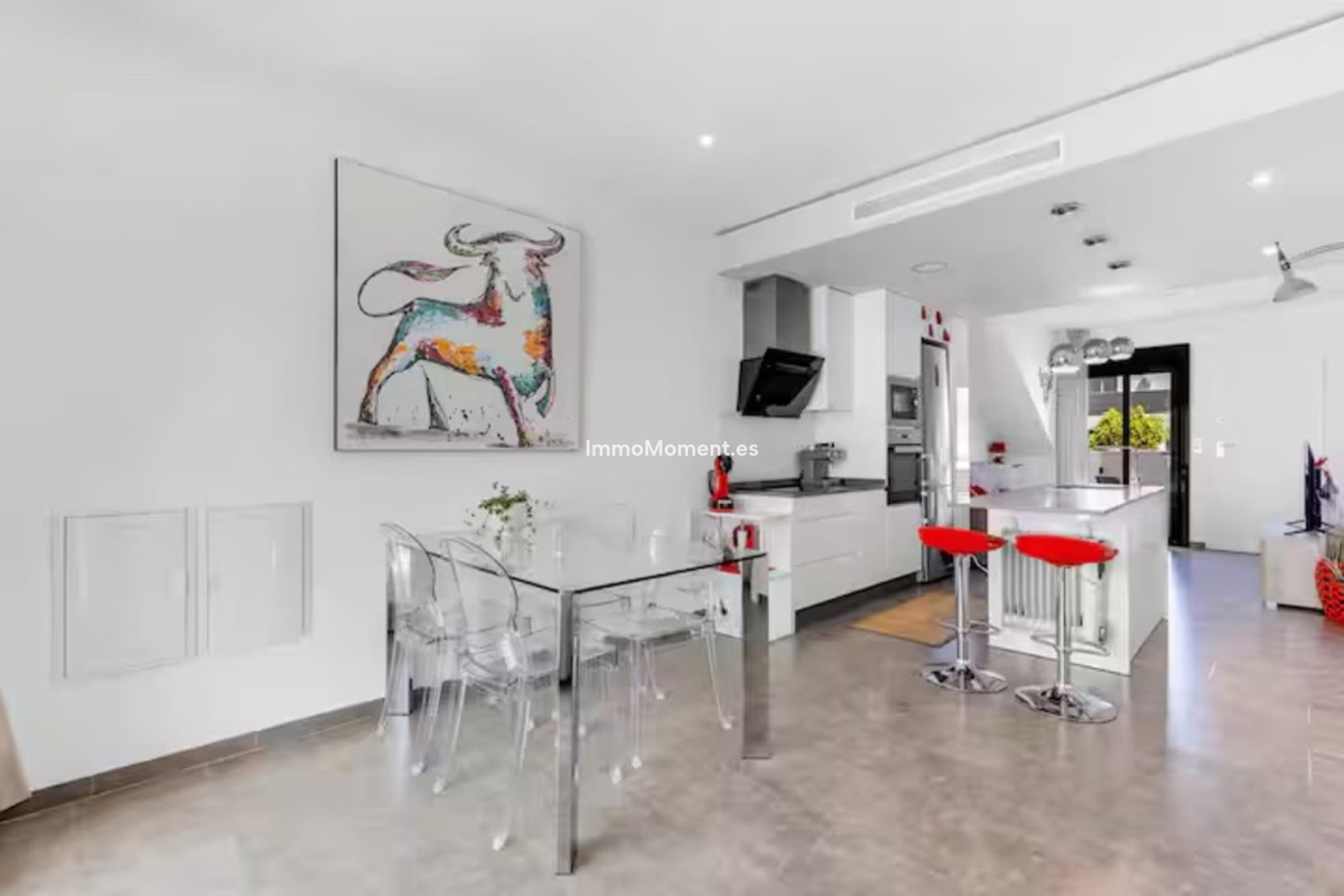 Wiederverkauf - Wohnung - San Pedro del Pinatar - San Pedro del Pinatar Centro