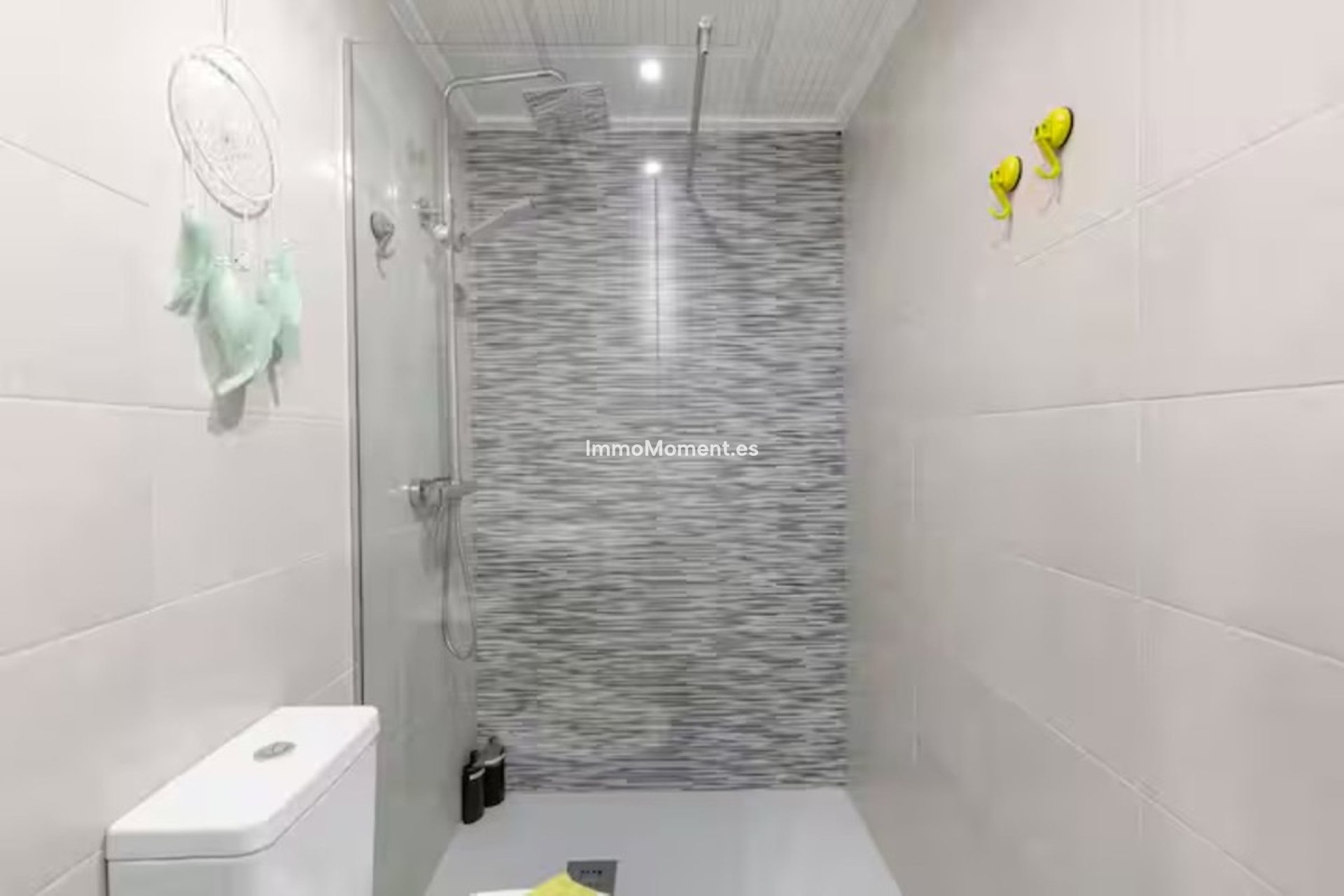 Wiederverkauf - Wohnung - San Pedro del Pinatar - San Pedro del Pinatar Centro