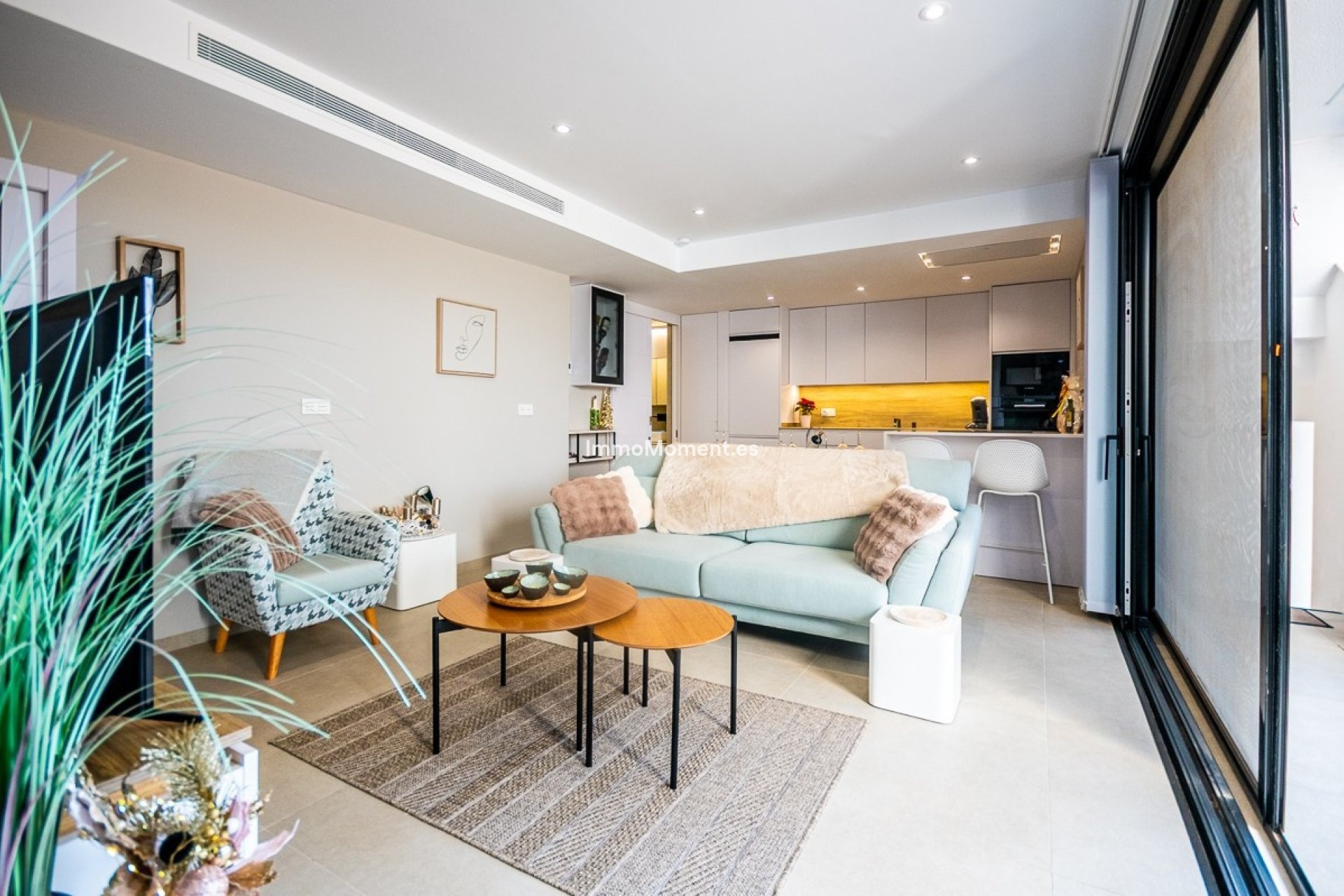 Wiederverkauf - Wohnung - San Pedro del Pinatar - San Pedro del Pinatar Centro