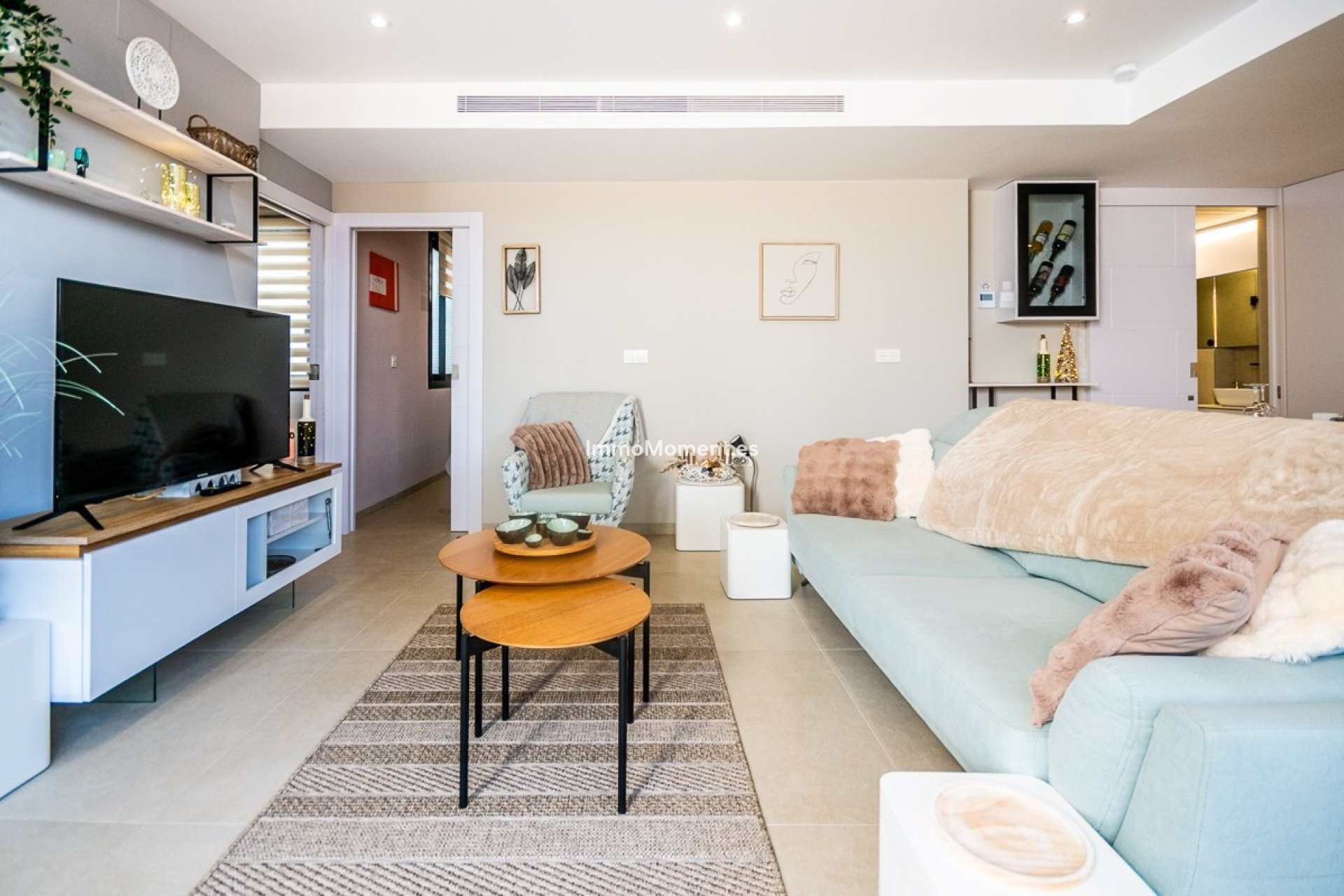 Wiederverkauf - Wohnung - San Pedro del Pinatar - San Pedro del Pinatar Centro