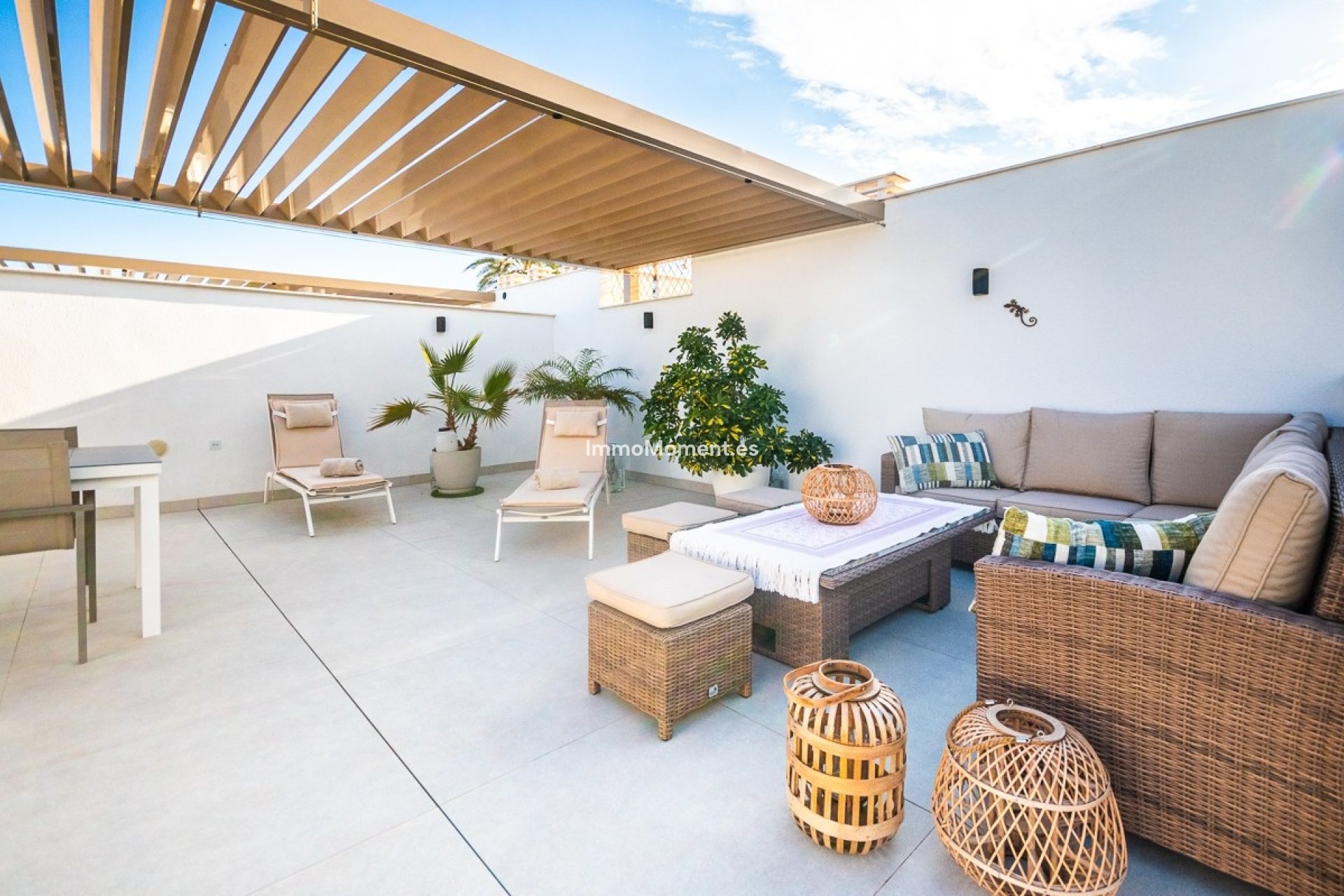Wiederverkauf - Wohnung - San Pedro del Pinatar - San Pedro del Pinatar Centro