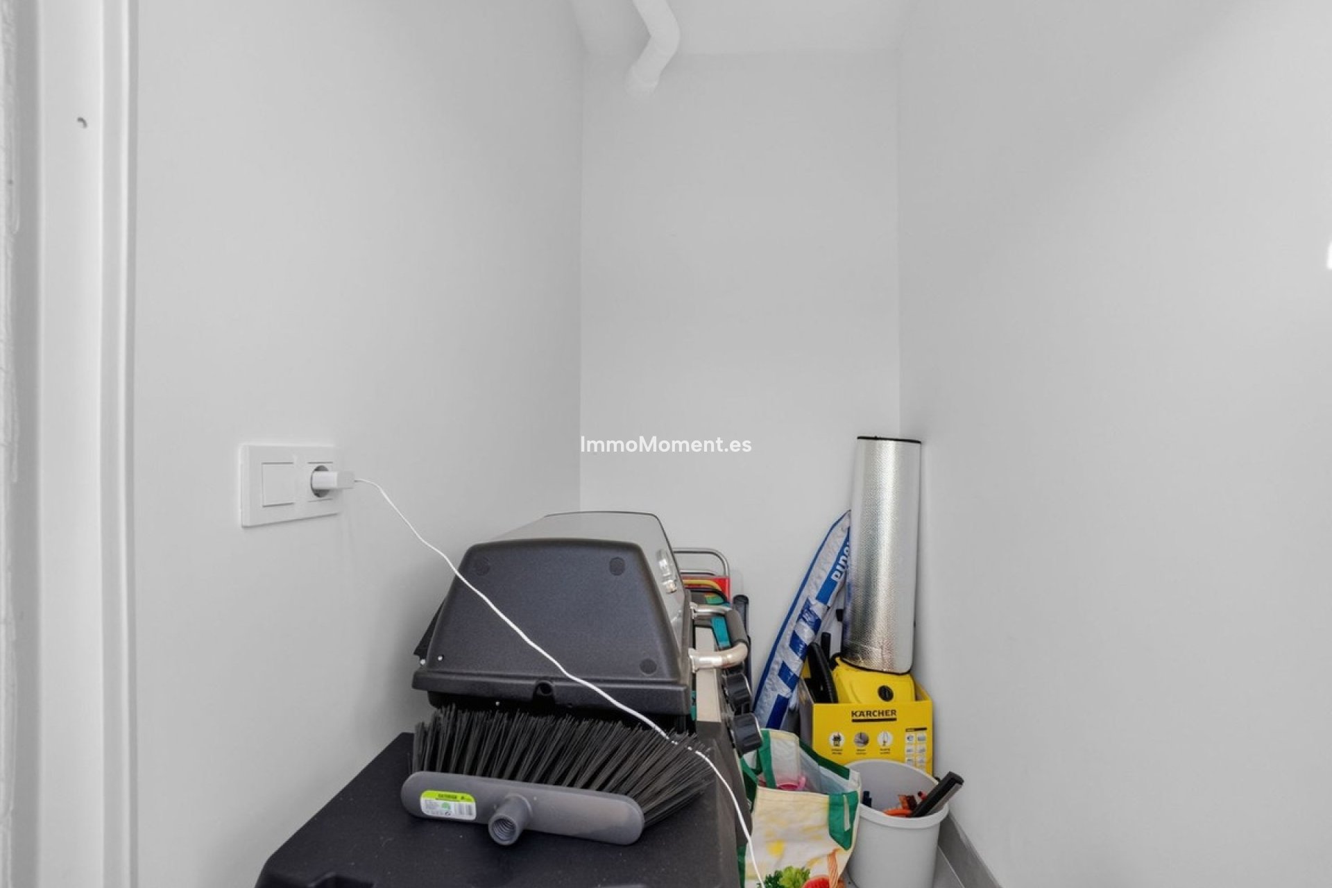 Wiederverkauf - Wohnung - San Pedro del Pinatar - San Pedro del Pinatar Centro