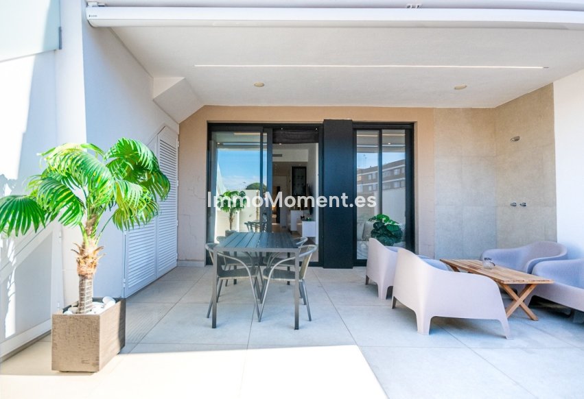 Wiederverkauf - Wohnung - San Pedro del Pinatar - San Pedro del Pinatar Centro