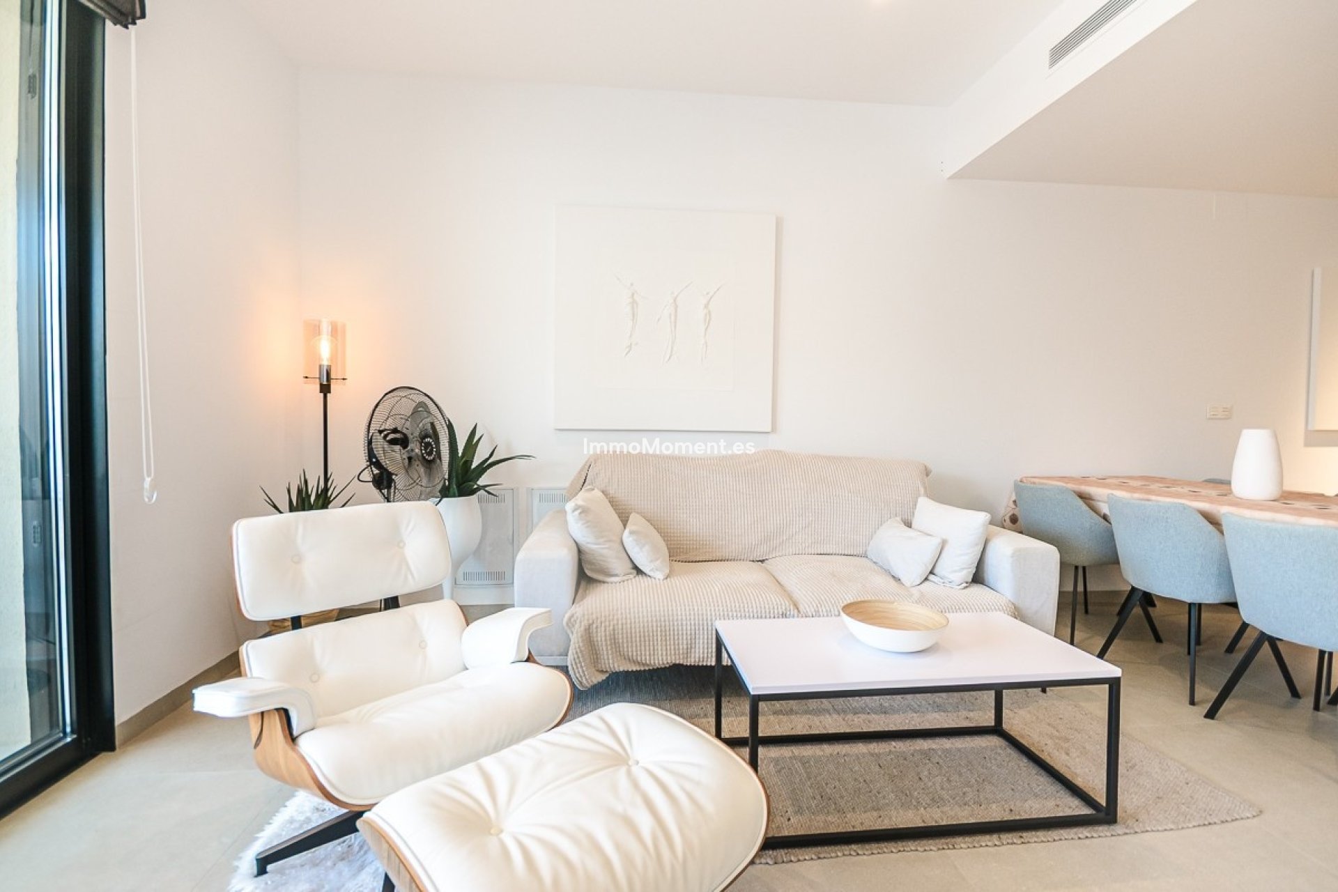 Wiederverkauf - Wohnung - San Pedro del Pinatar - San Pedro del Pinatar Centro