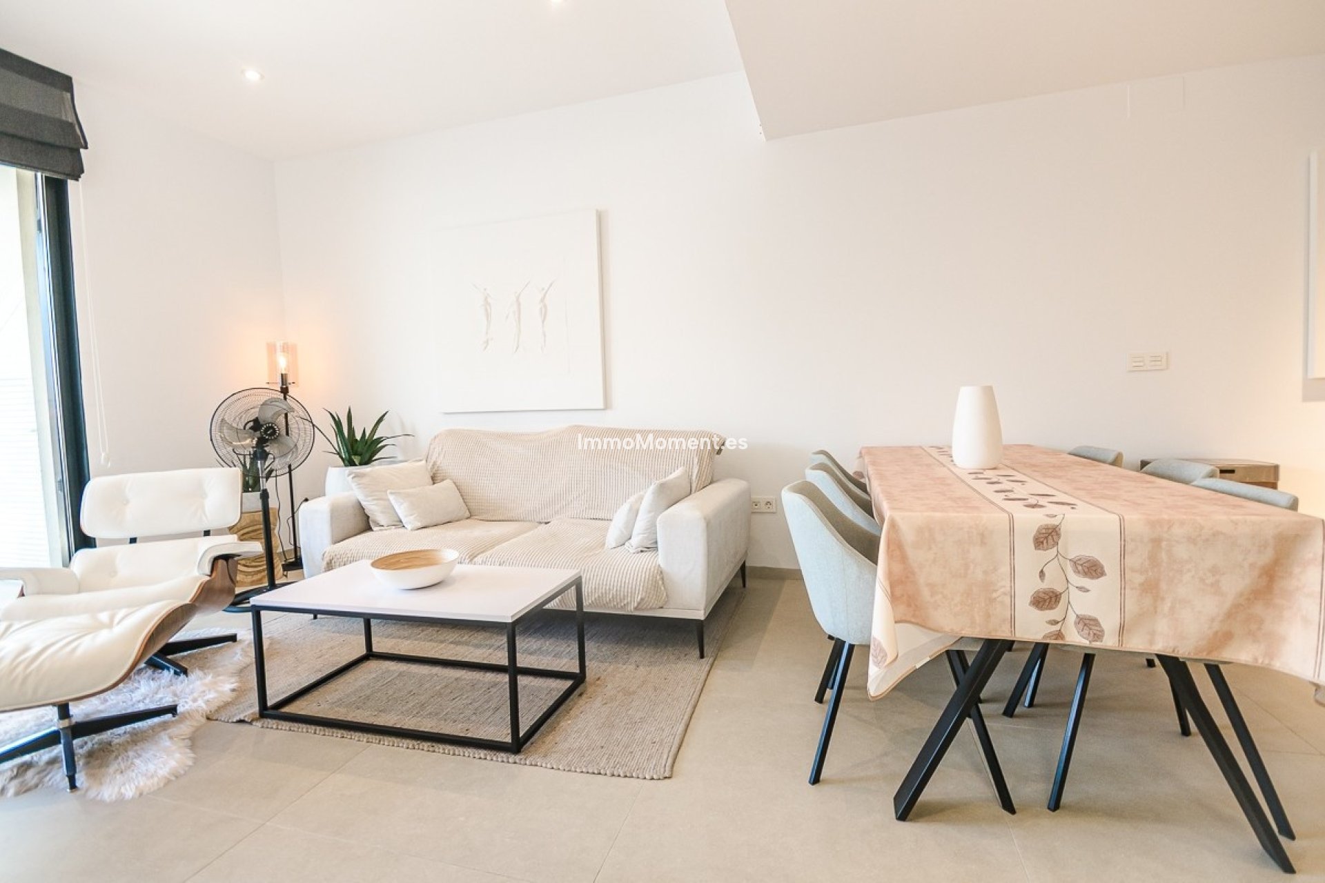Wiederverkauf - Wohnung - San Pedro del Pinatar - San Pedro del Pinatar Centro