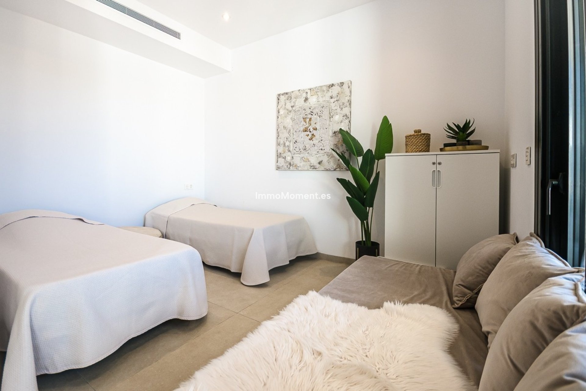 Wiederverkauf - Wohnung - San Pedro del Pinatar - San Pedro del Pinatar Centro