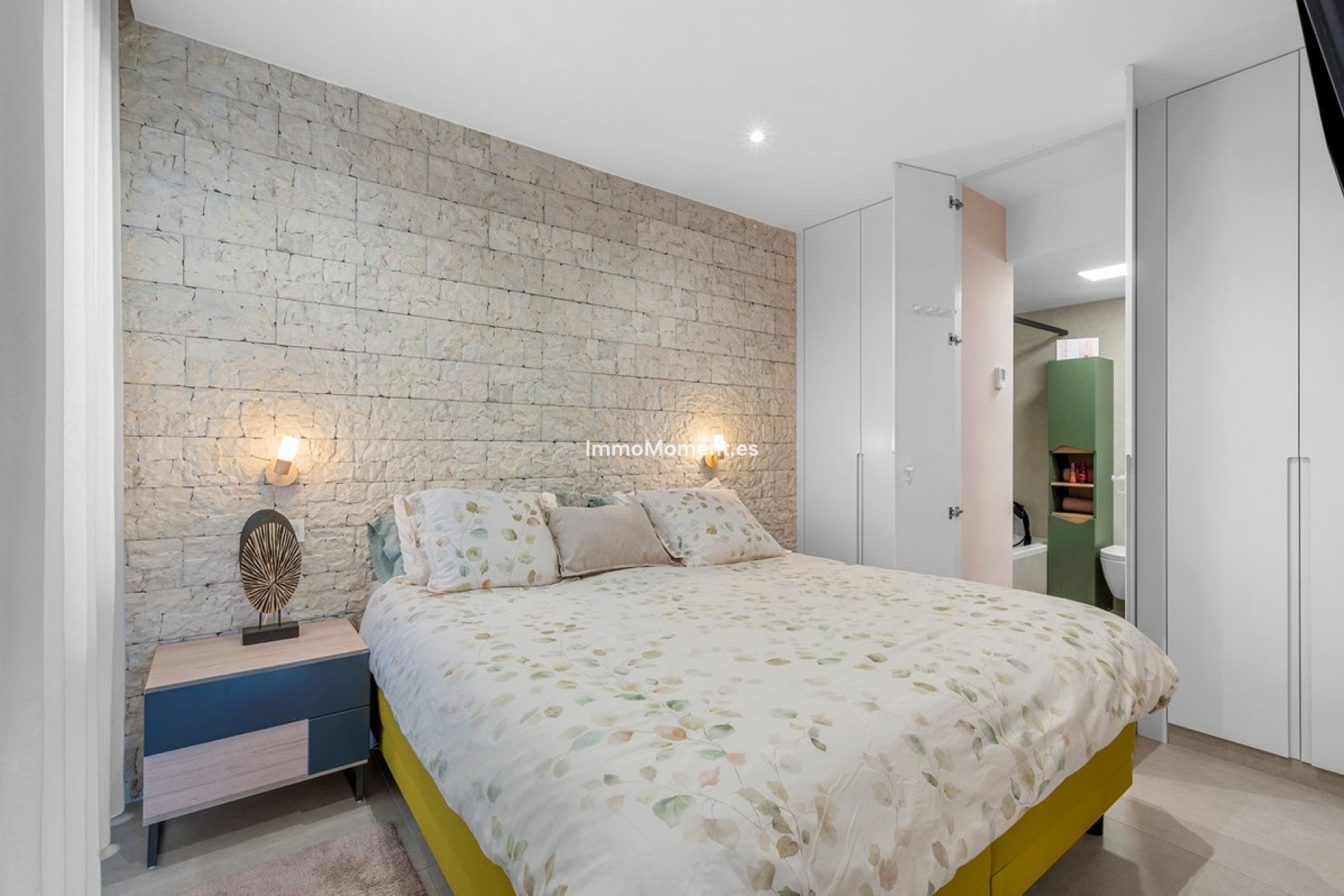 Wiederverkauf - Wohnung - San Pedro del Pinatar - San Pedro del Pinatar Centro