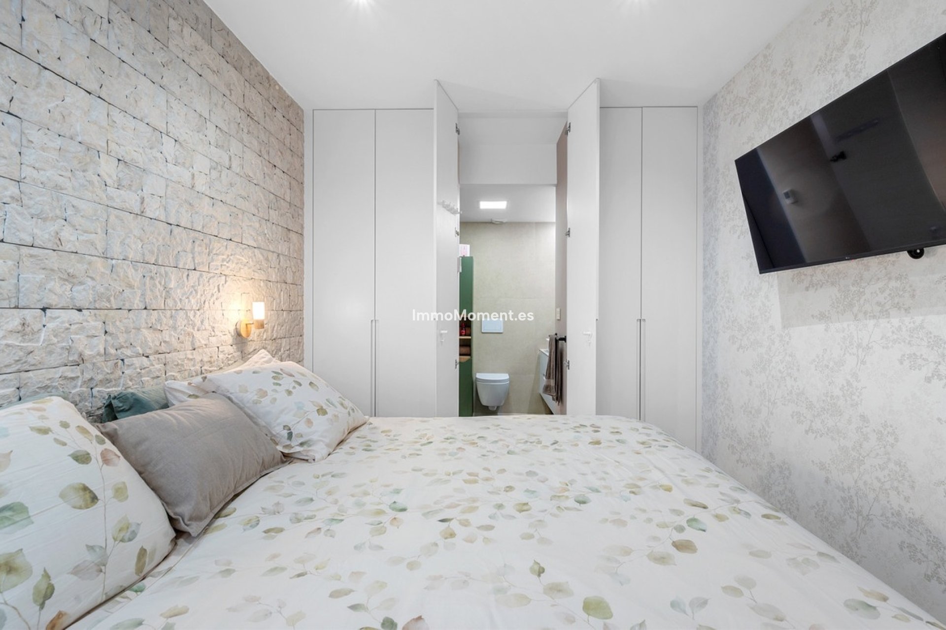 Wiederverkauf - Wohnung - San Pedro del Pinatar - San Pedro del Pinatar Centro