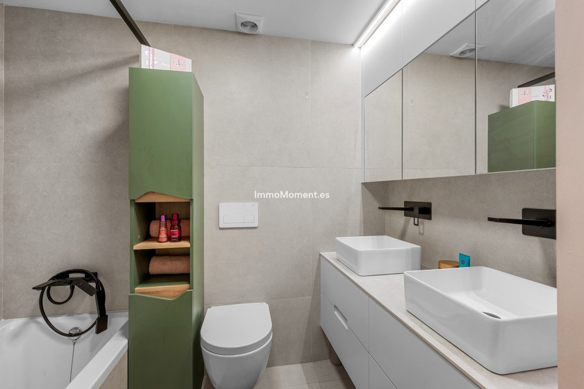 Wiederverkauf - Wohnung - San Pedro del Pinatar - San Pedro del Pinatar Centro