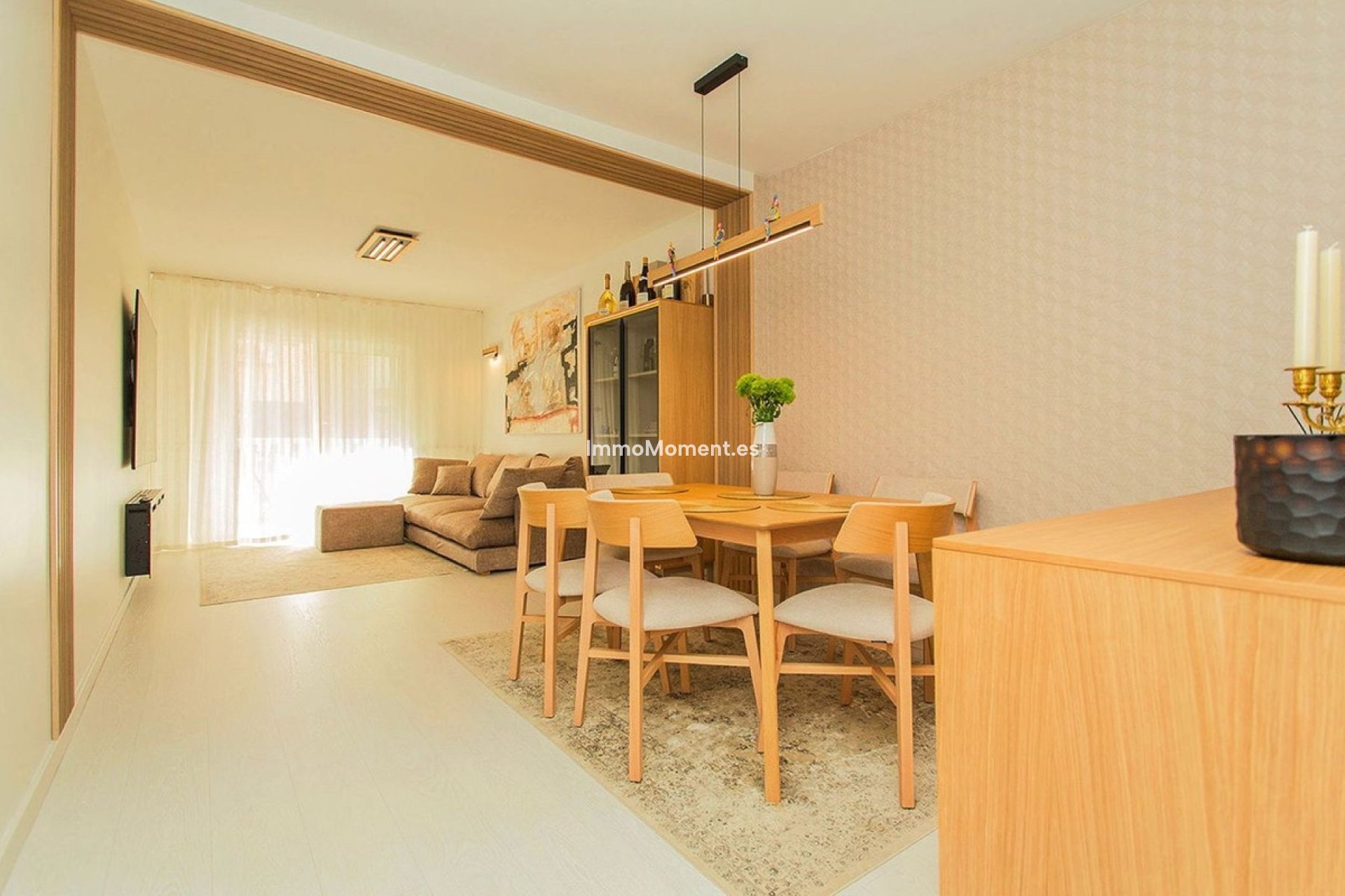 Wiederverkauf - Wohnung - San Pedro del Pinatar - San Pedro del Pinatar Centro