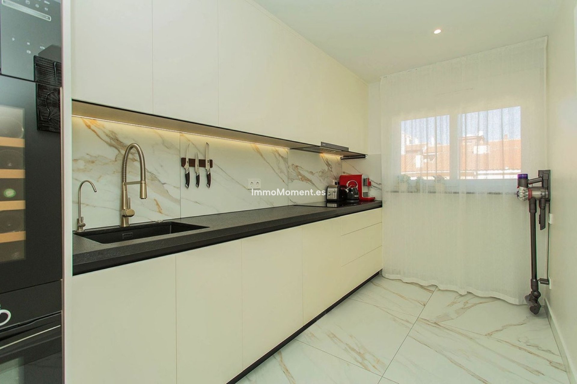 Wiederverkauf - Wohnung - San Pedro del Pinatar - San Pedro del Pinatar Centro