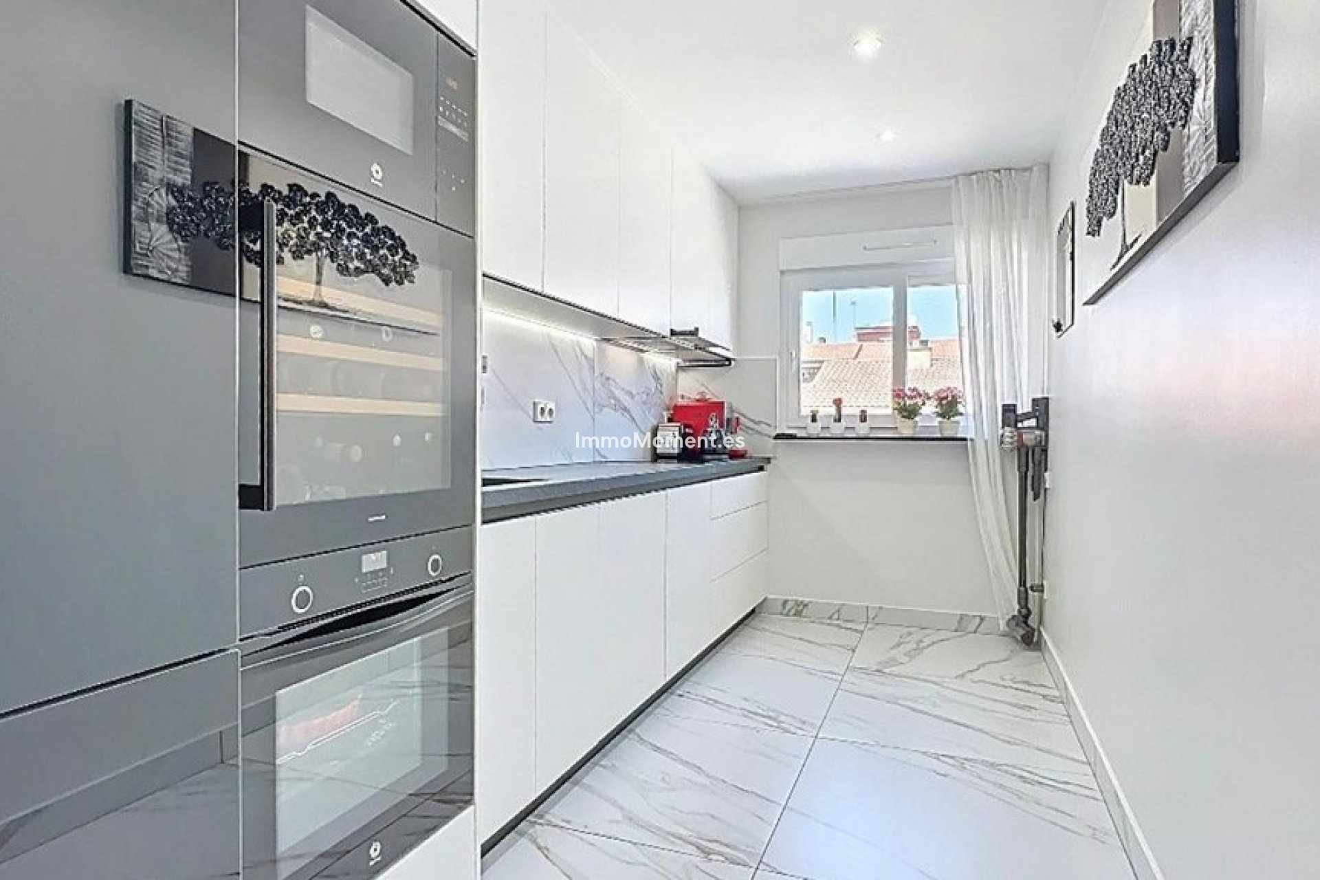 Wiederverkauf - Wohnung - San Pedro del Pinatar - San Pedro del Pinatar Centro