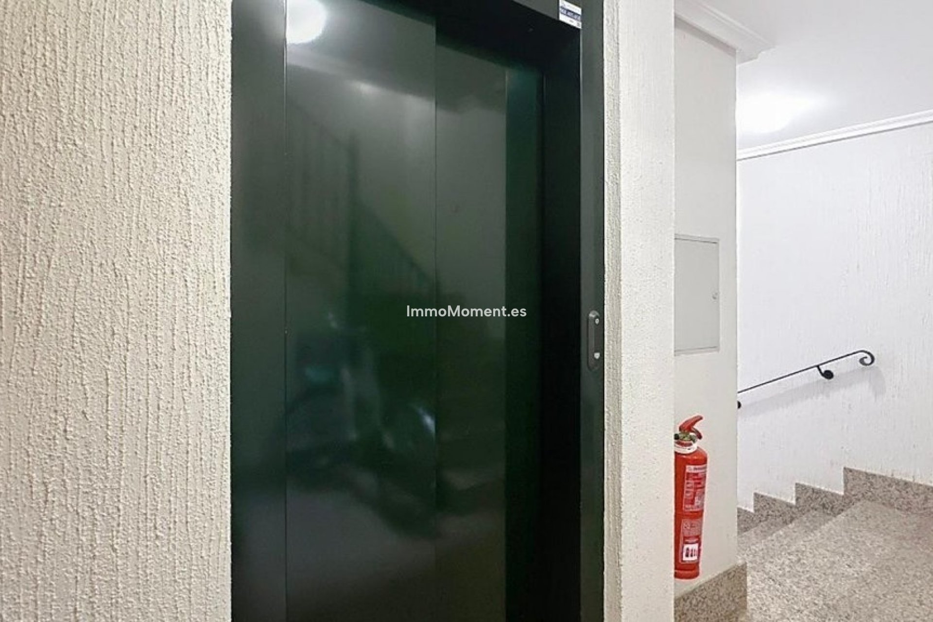 Wiederverkauf - Wohnung - San Pedro del Pinatar - San Pedro del Pinatar Centro