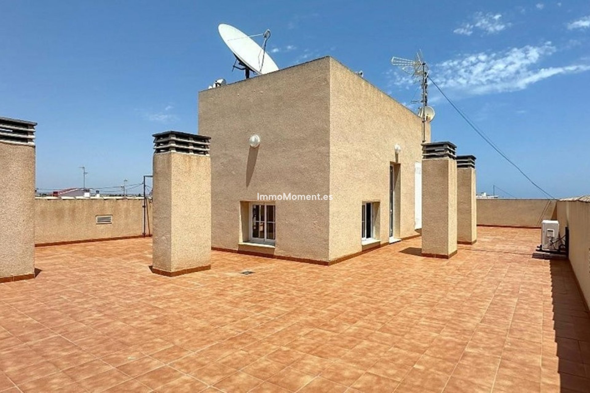 Wiederverkauf - Wohnung - San Pedro del Pinatar - San Pedro del Pinatar Centro