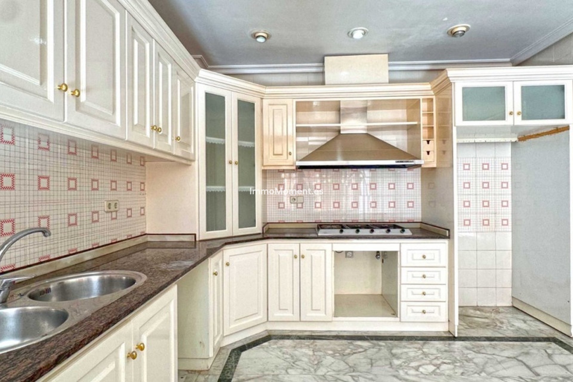 Wiederverkauf - Wohnung - San Pedro del Pinatar - San Pedro del Pinatar Centro