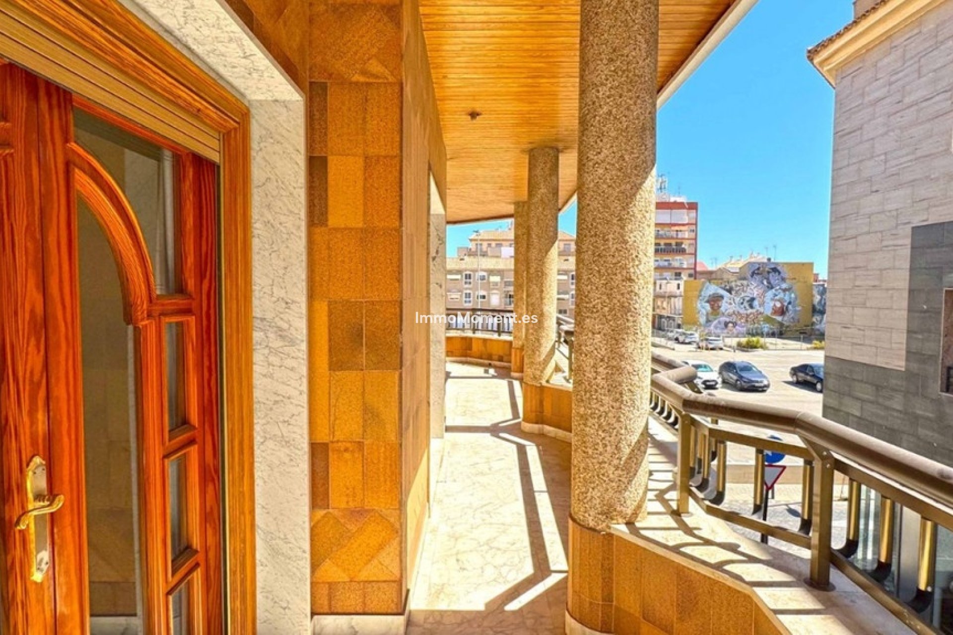 Wiederverkauf - Wohnung - San Pedro del Pinatar - San Pedro del Pinatar Centro