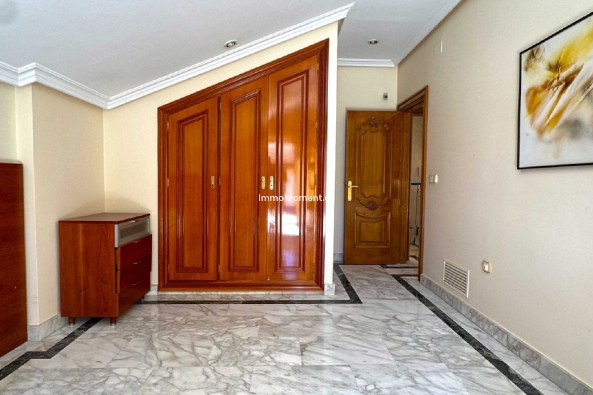 Wiederverkauf - Wohnung - San Pedro del Pinatar - San Pedro del Pinatar Centro