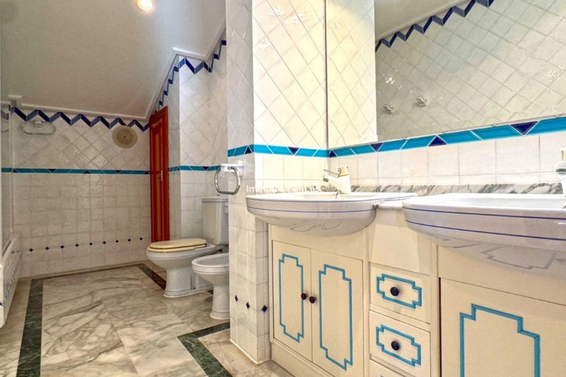 Wiederverkauf - Wohnung - San Pedro del Pinatar - San Pedro del Pinatar Centro