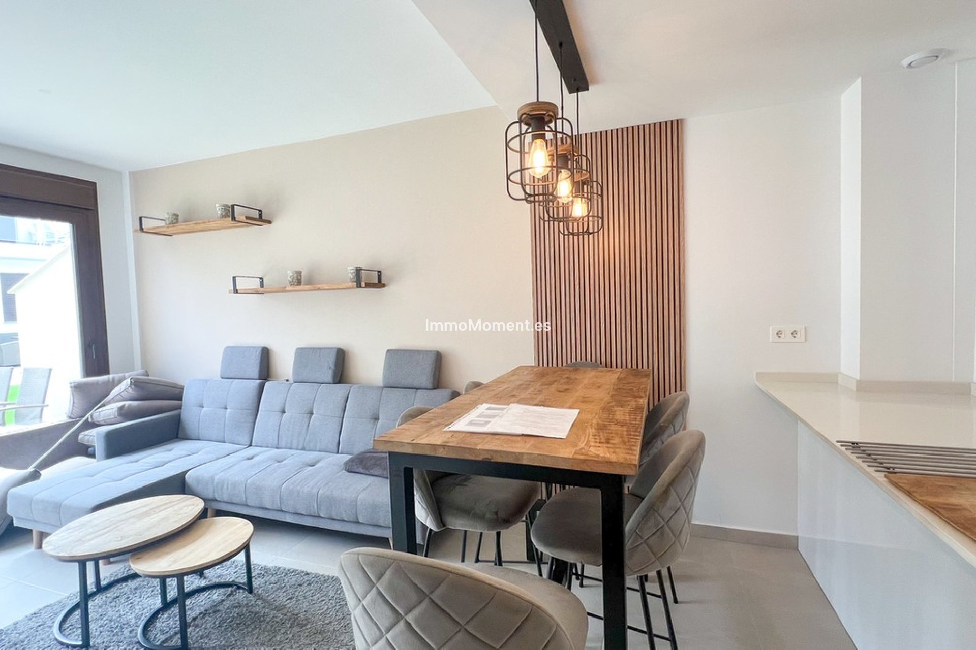 Wiederverkauf - Wohnung - San Pedro del Pinatar - San Pedro del Pinatar Centro