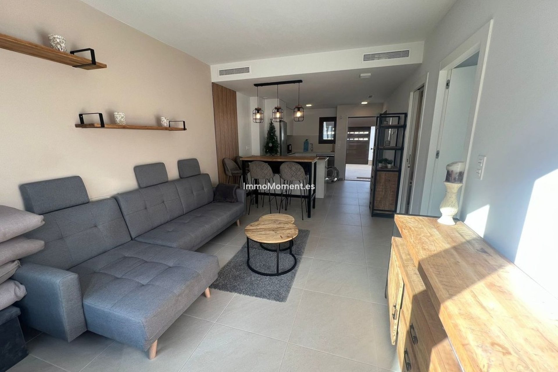Wiederverkauf - Wohnung - San Pedro del Pinatar - San Pedro del Pinatar Centro