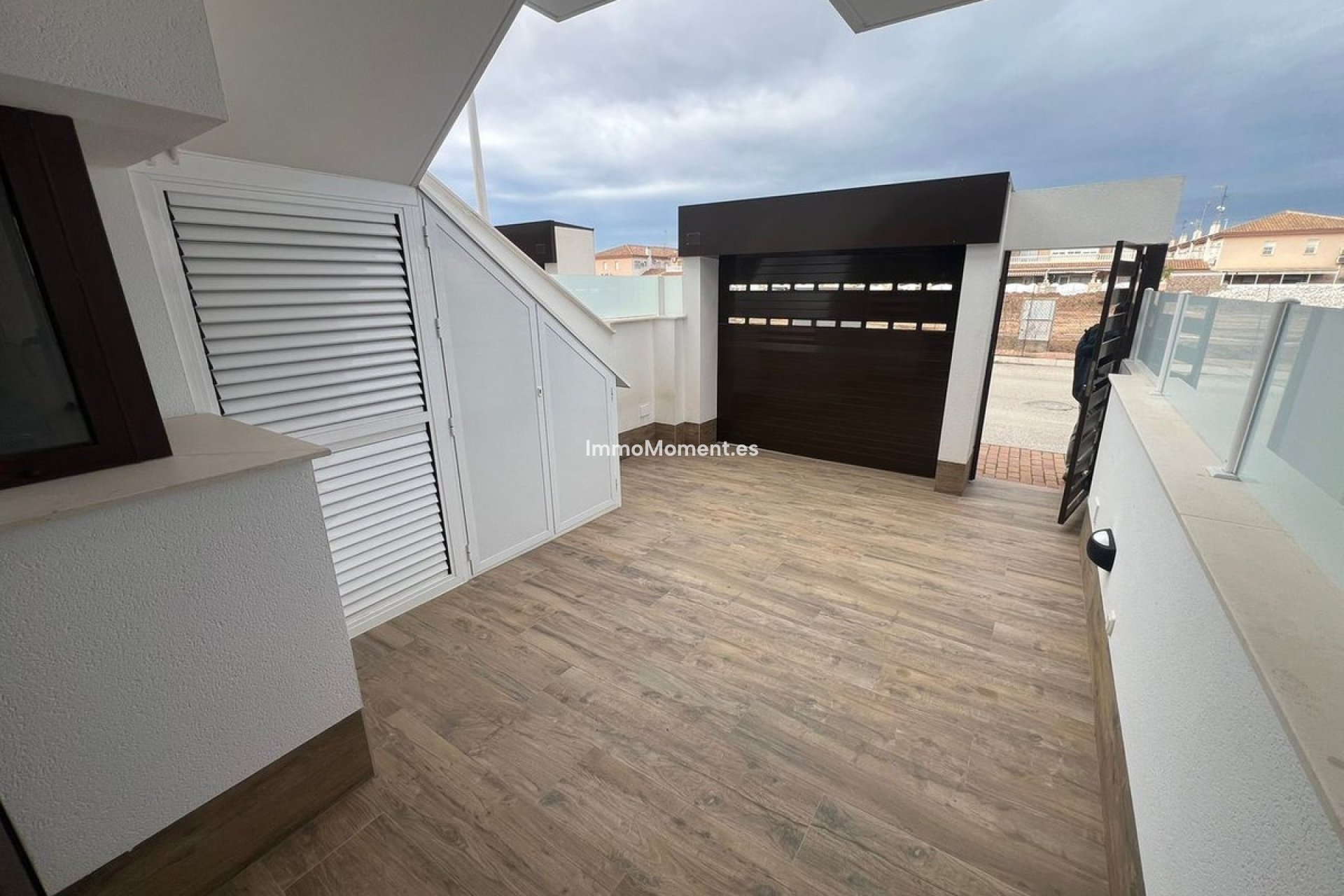 Wiederverkauf - Wohnung - San Pedro del Pinatar - San Pedro del Pinatar Centro