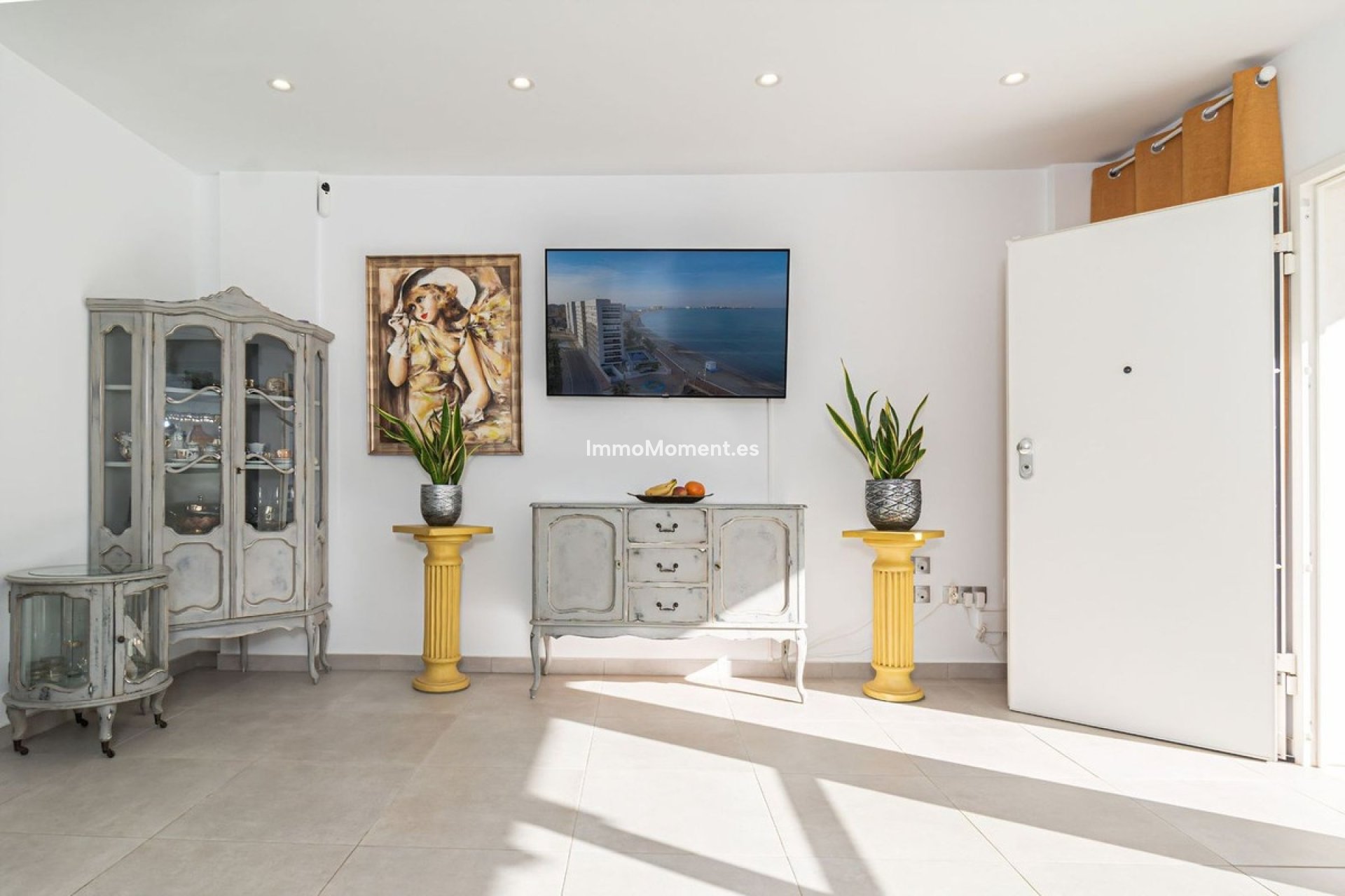Wiederverkauf - Wohnung - San Pedro del Pinatar - San Pedro del Pinatar Centro