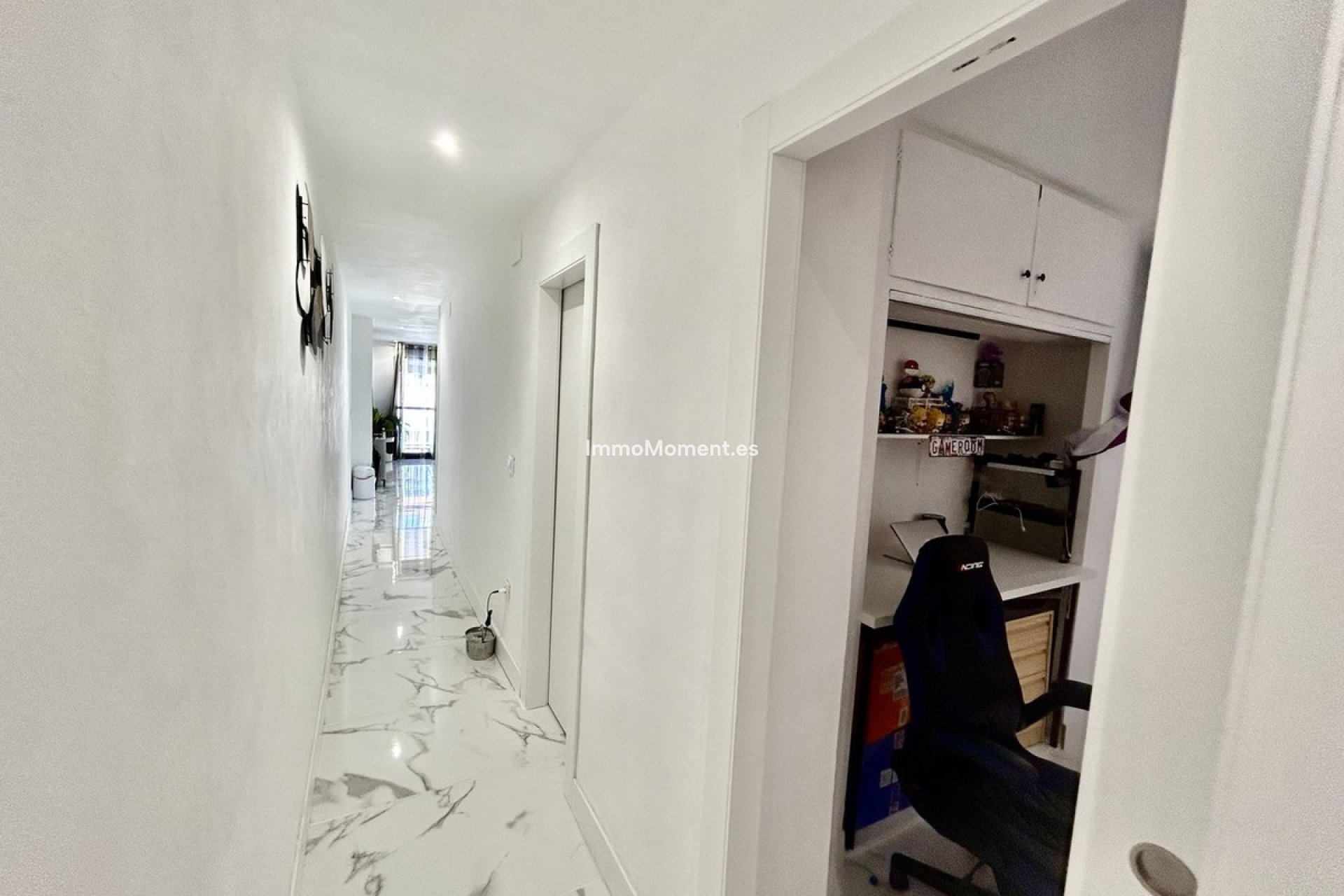 Wiederverkauf - Wohnung - San Pedro del Pinatar - San Pedro del Pinatar Centro