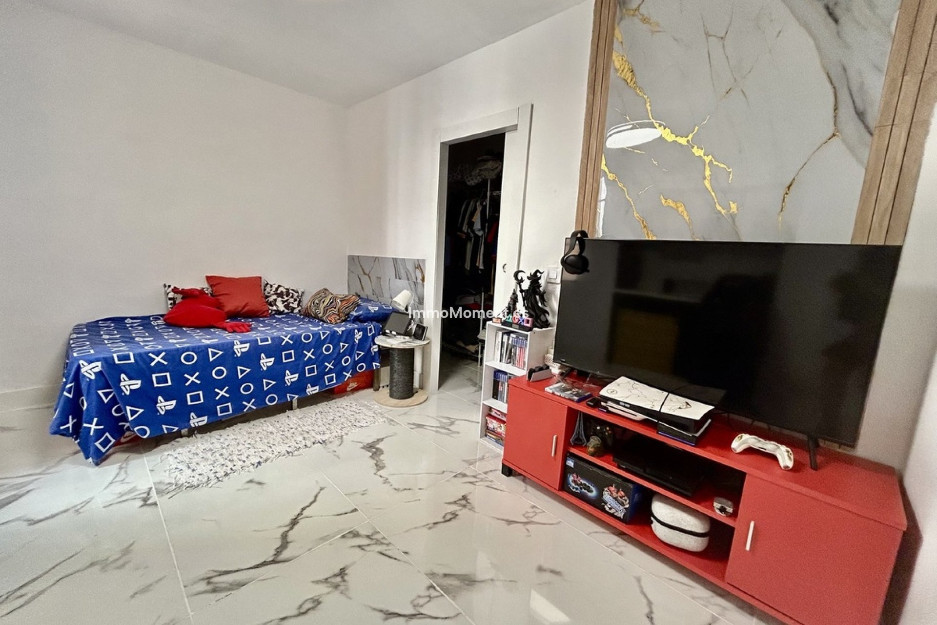 Wiederverkauf - Wohnung - San Pedro del Pinatar - San Pedro del Pinatar Centro