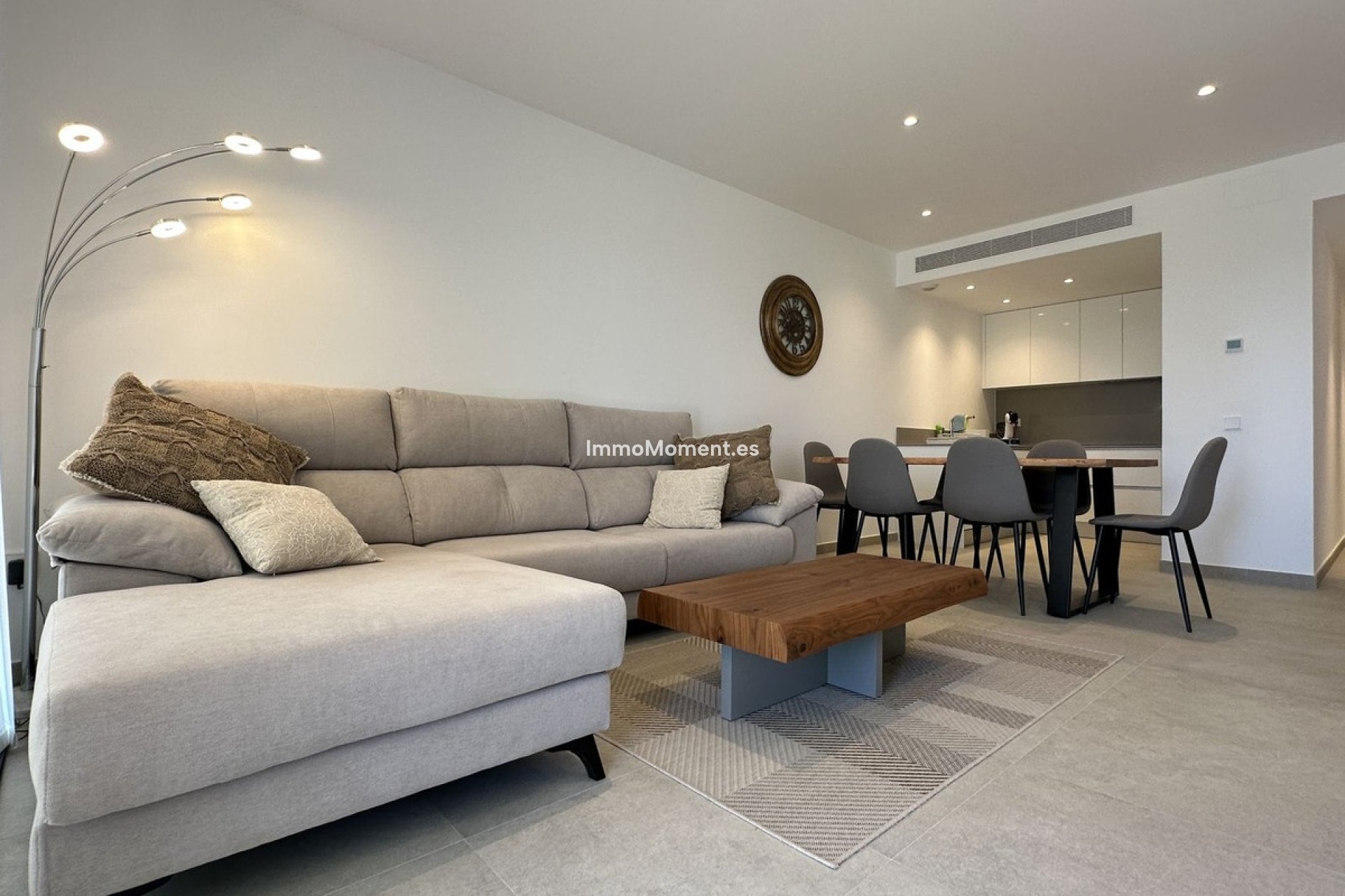 Wiederverkauf - Wohnung - Santa Pola - Gran Alacant